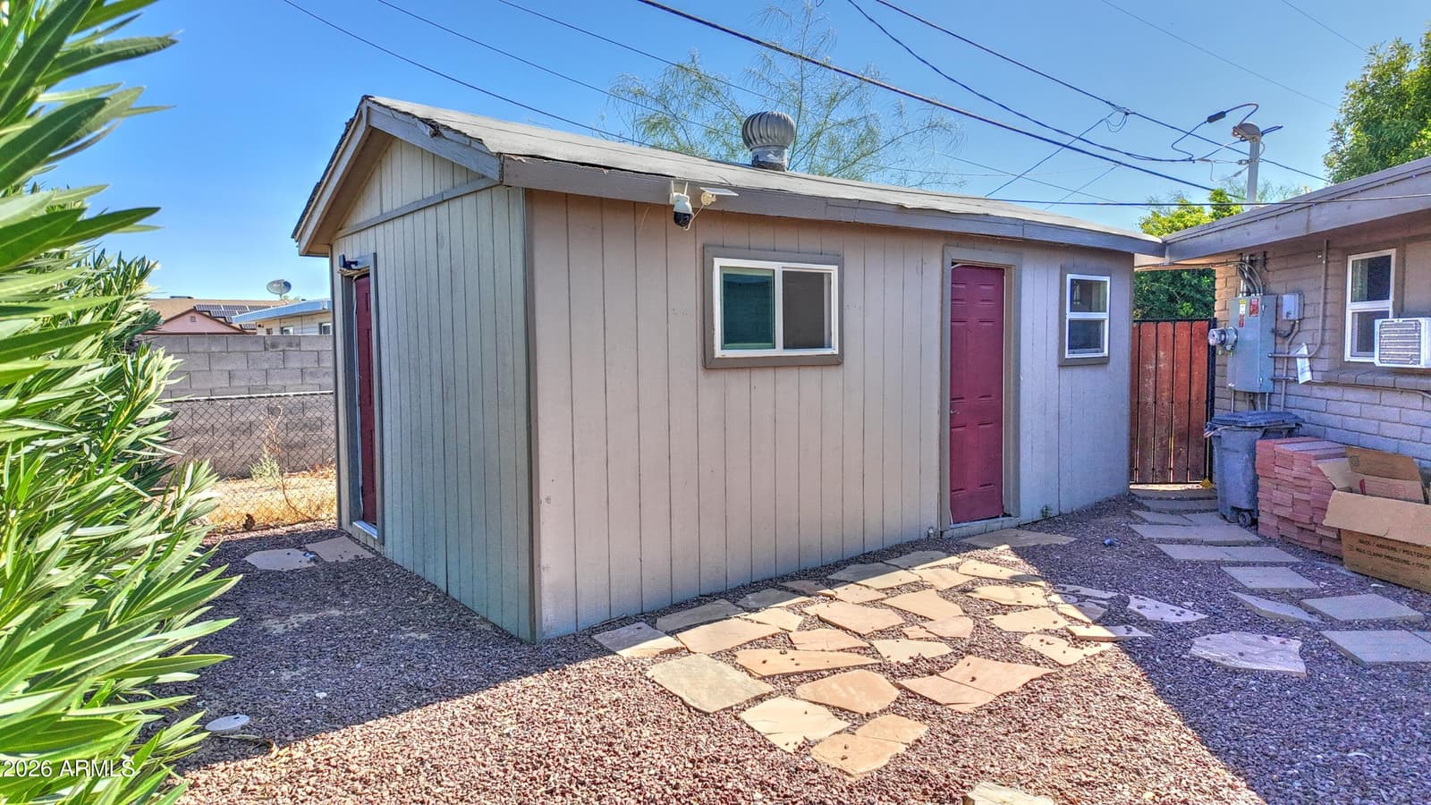 8776 W SANTA CRUZ Boulevard, Arizona City, AZ 85123 — photo 22 of 28