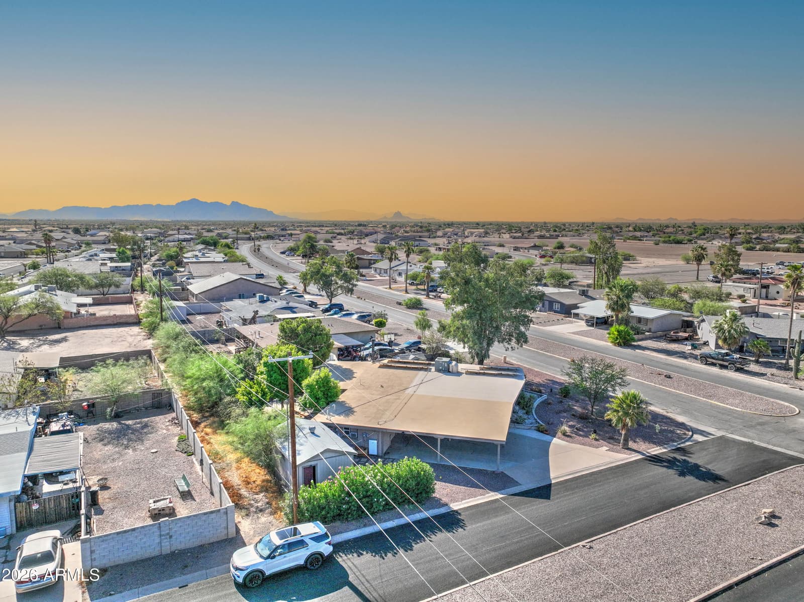 8776 W SANTA CRUZ Boulevard, Arizona City, AZ 85123 — photo 23 of 28