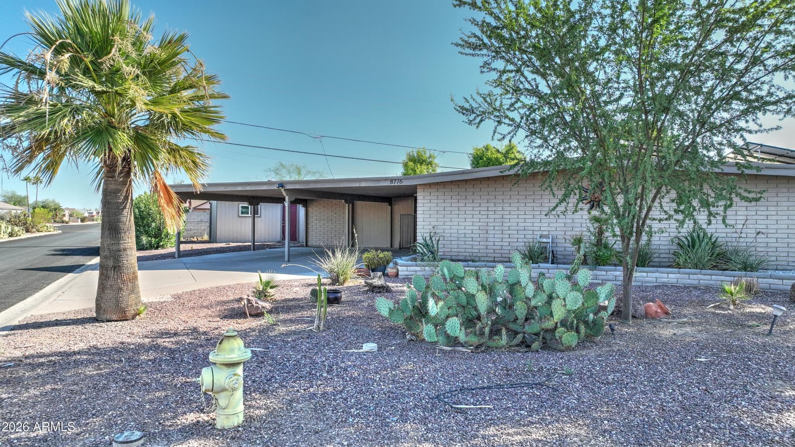 8776 W SANTA CRUZ Boulevard, Arizona City, AZ 85123 — photo 1 of 28