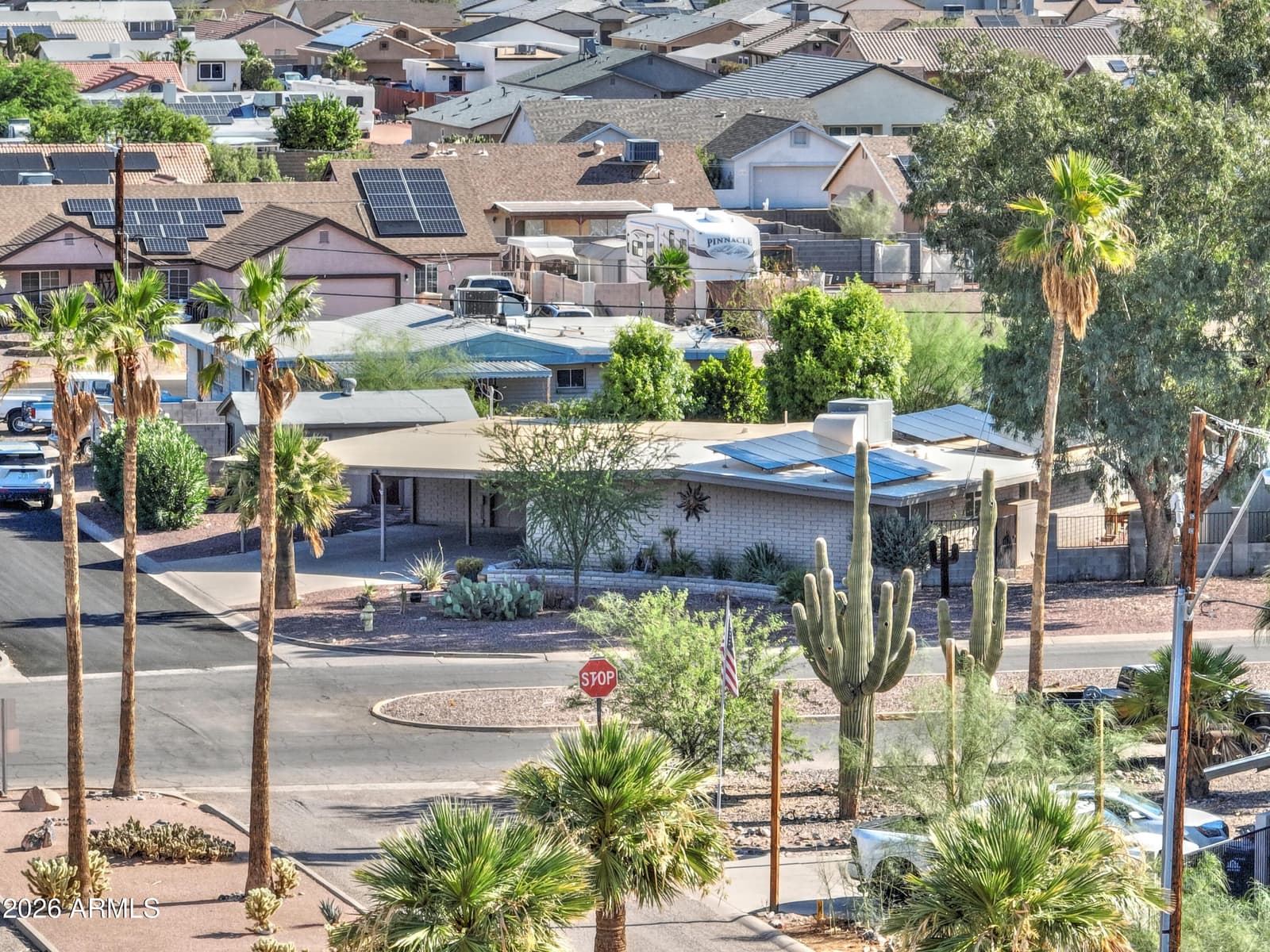 8776 W SANTA CRUZ Boulevard, Arizona City, AZ 85123 — photo 2 of 28
