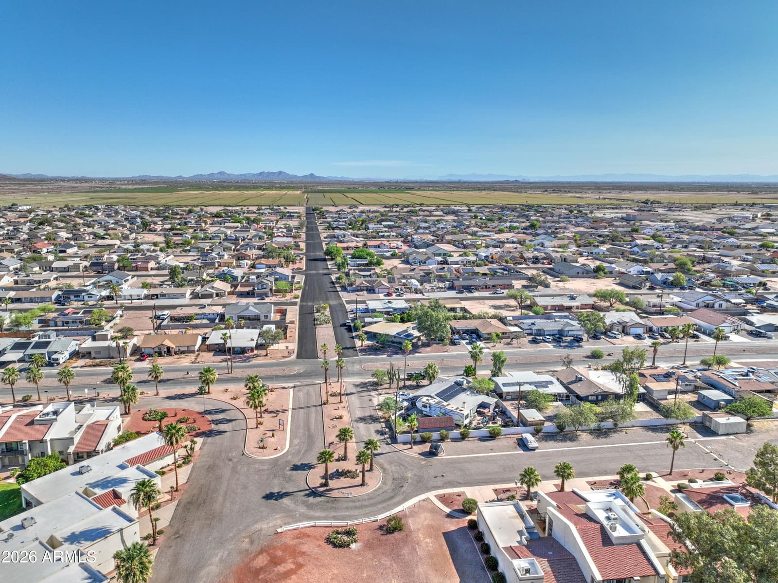 8776 W SANTA CRUZ Boulevard, Arizona City, AZ 85123 — photo 27 of 28