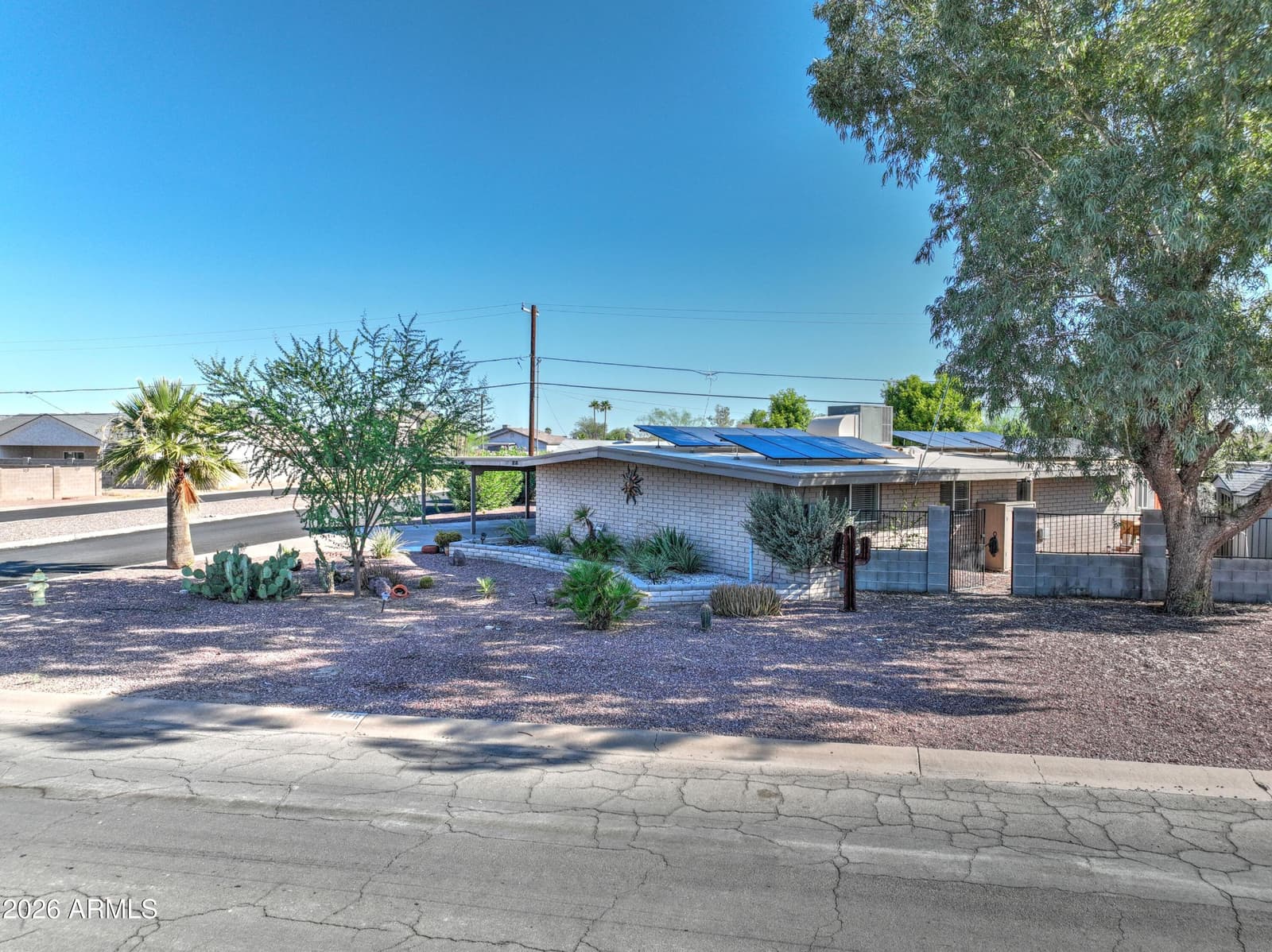 8776 W SANTA CRUZ Boulevard, Arizona City, AZ 85123 — photo 28 of 28