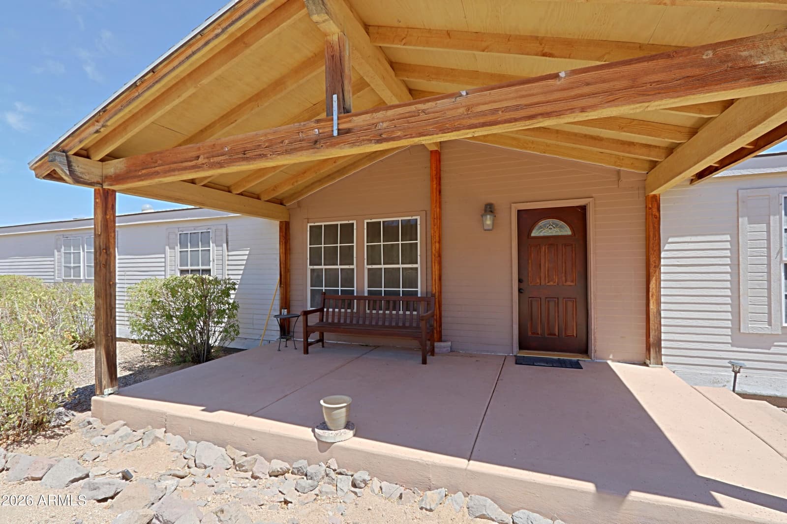 42721 N 14 Street, New River, AZ 85087 — photo 69 of 77