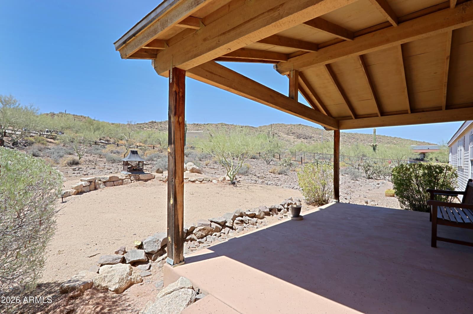 42721 N 14 Street, New River, AZ 85087 — photo 70 of 77