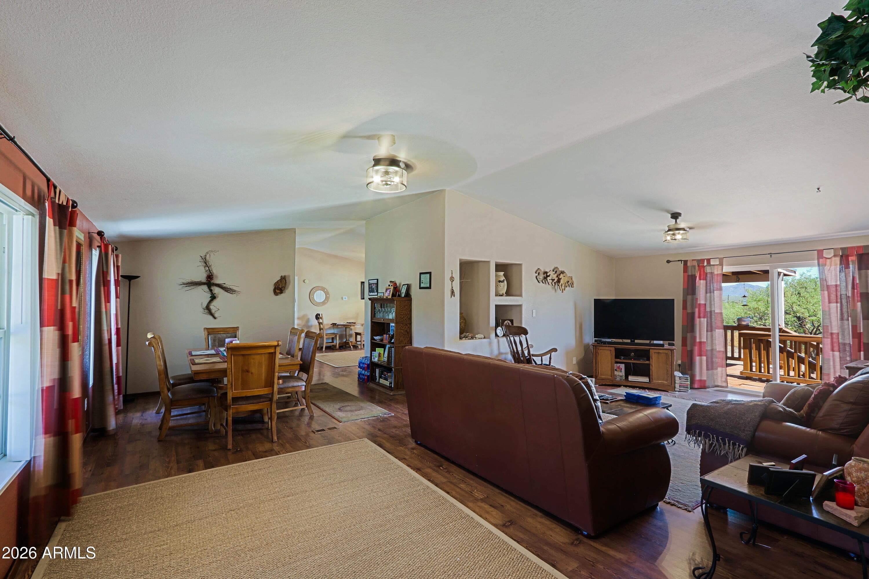 42721 N 14 Street, New River, AZ 85087 — photo 13 of 86