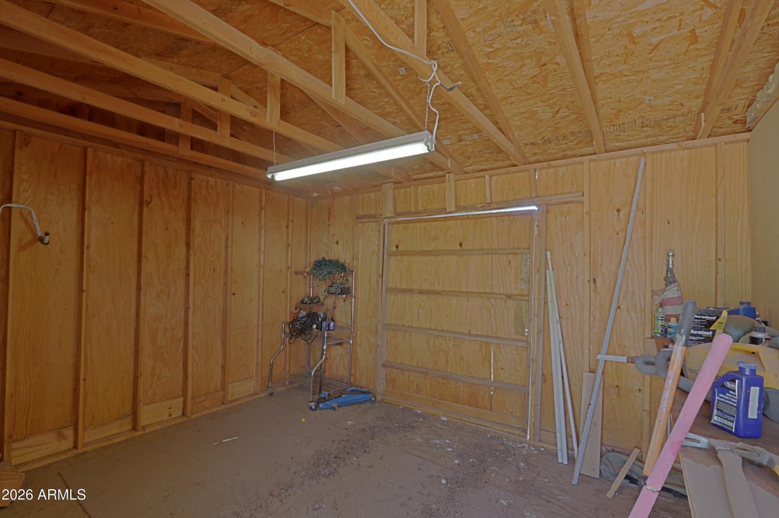 42721 N 14 Street, New River, AZ 85087 — photo 76 of 77