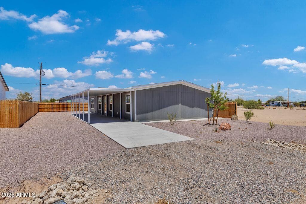 3440 W Romana Drive, Eloy, AZ 85131 — photo 2 of 53