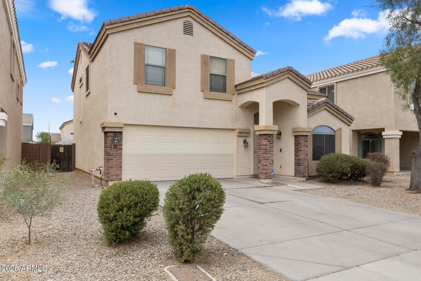 8508 W JOCELYN Terrace, Tolleson, AZ 85353 — photo 1 of 43