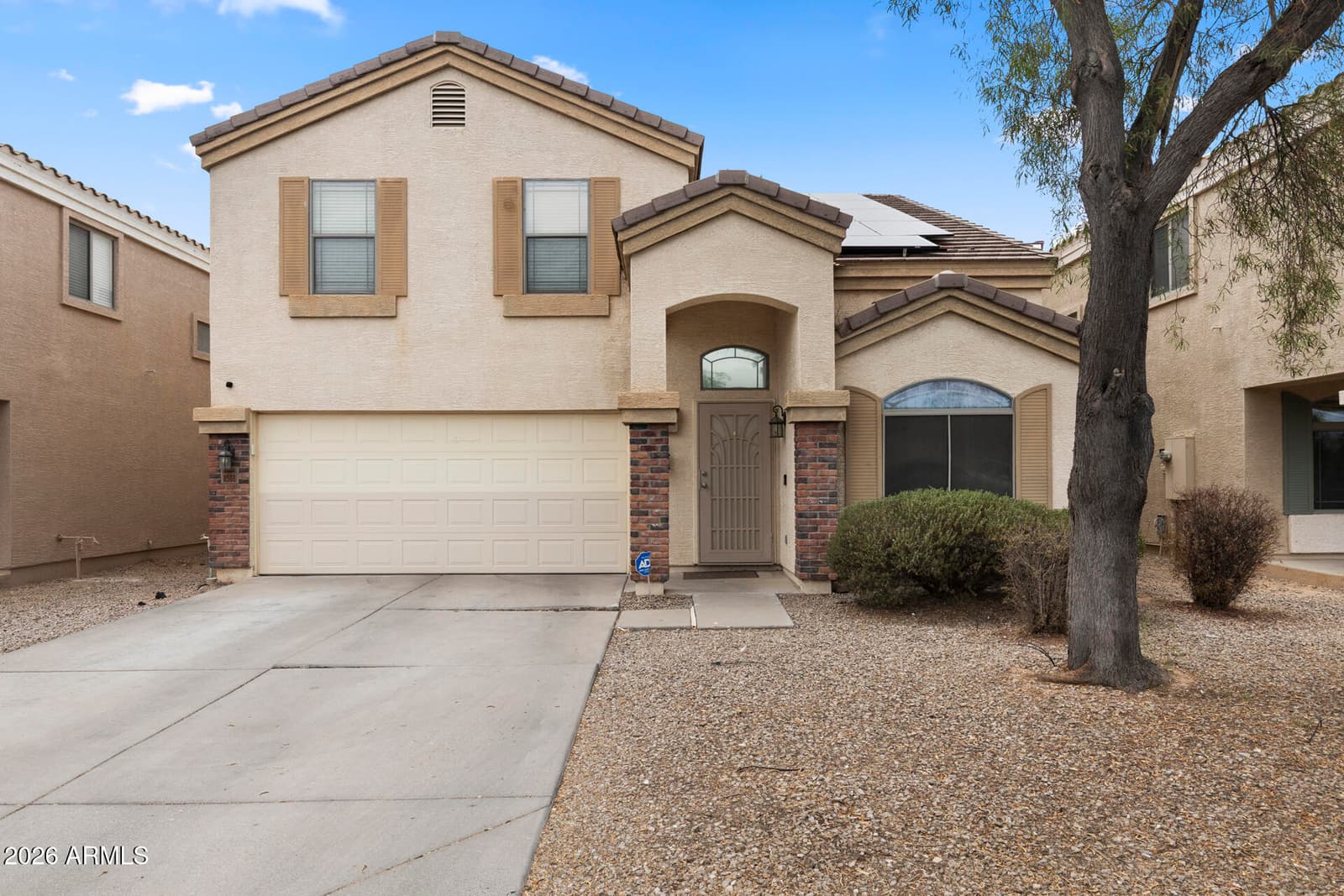 8508 W JOCELYN Terrace, Tolleson, AZ 85353 — photo 2 of 43