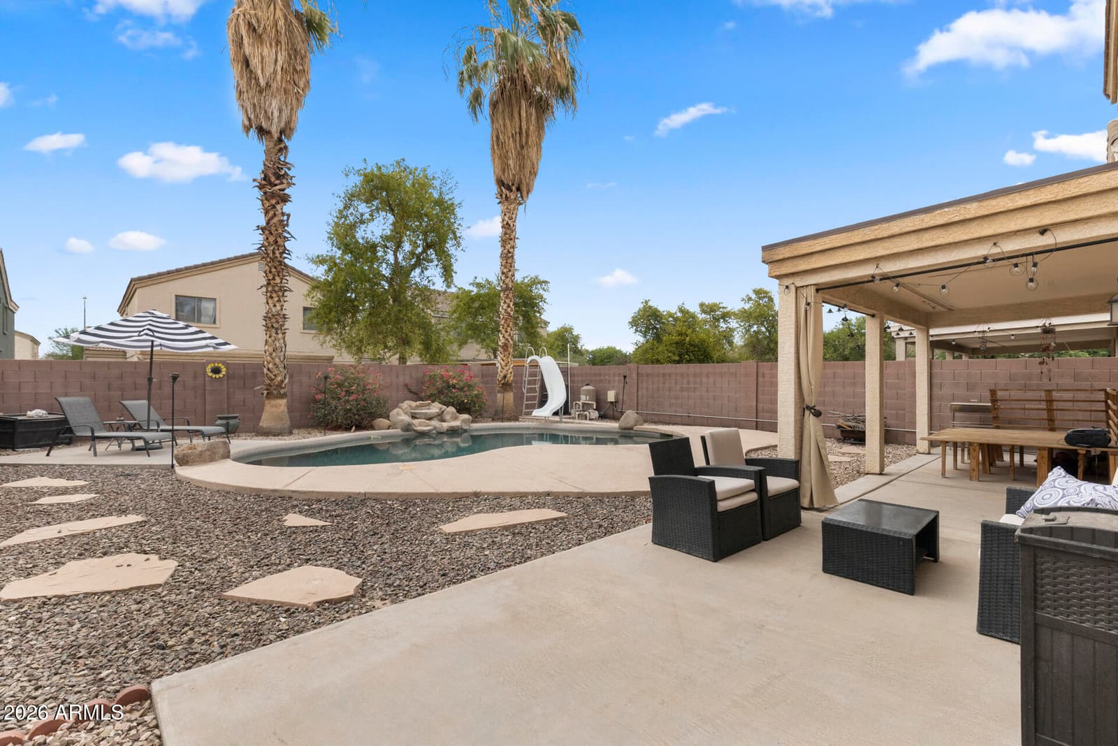 8508 W JOCELYN Terrace, Tolleson, AZ 85353 — photo 37 of 43