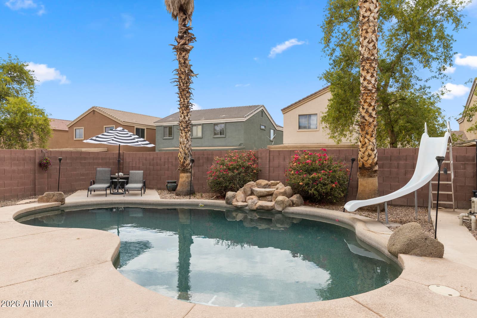 8508 W JOCELYN Terrace, Tolleson, AZ 85353 — photo 38 of 43