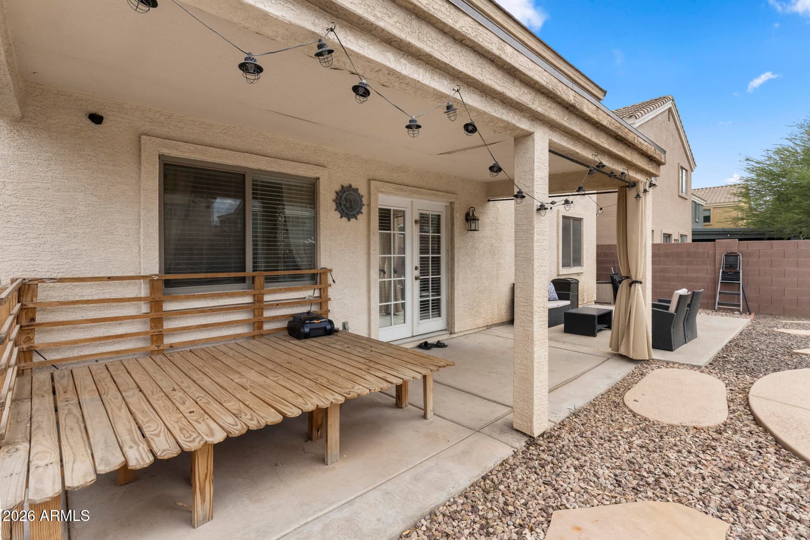 8508 W JOCELYN Terrace, Tolleson, AZ 85353 — photo 39 of 43