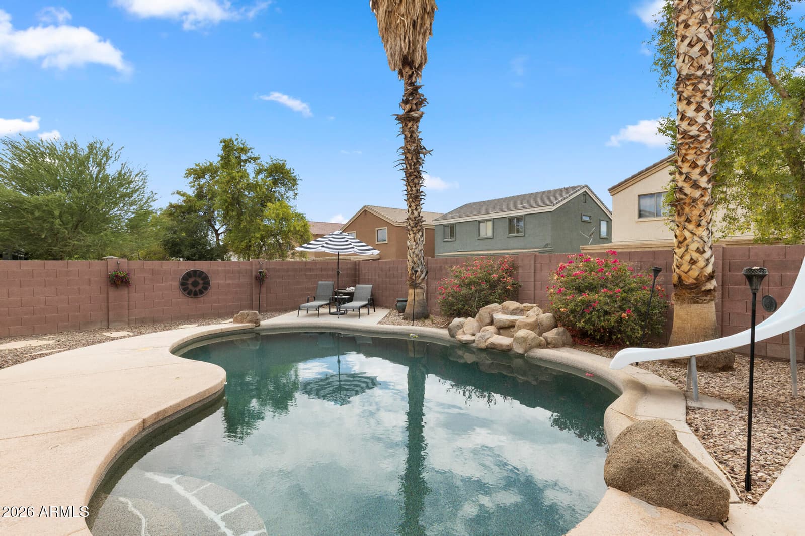 8508 W JOCELYN Terrace, Tolleson, AZ 85353 — photo 40 of 43