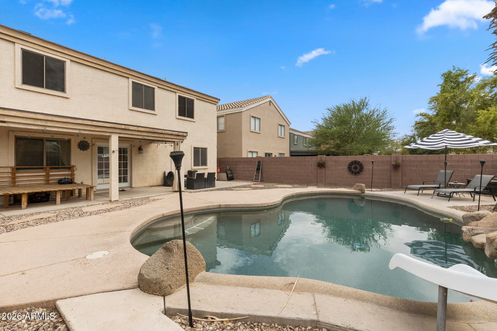 8508 W JOCELYN Terrace, Tolleson, AZ 85353 — photo 41 of 43