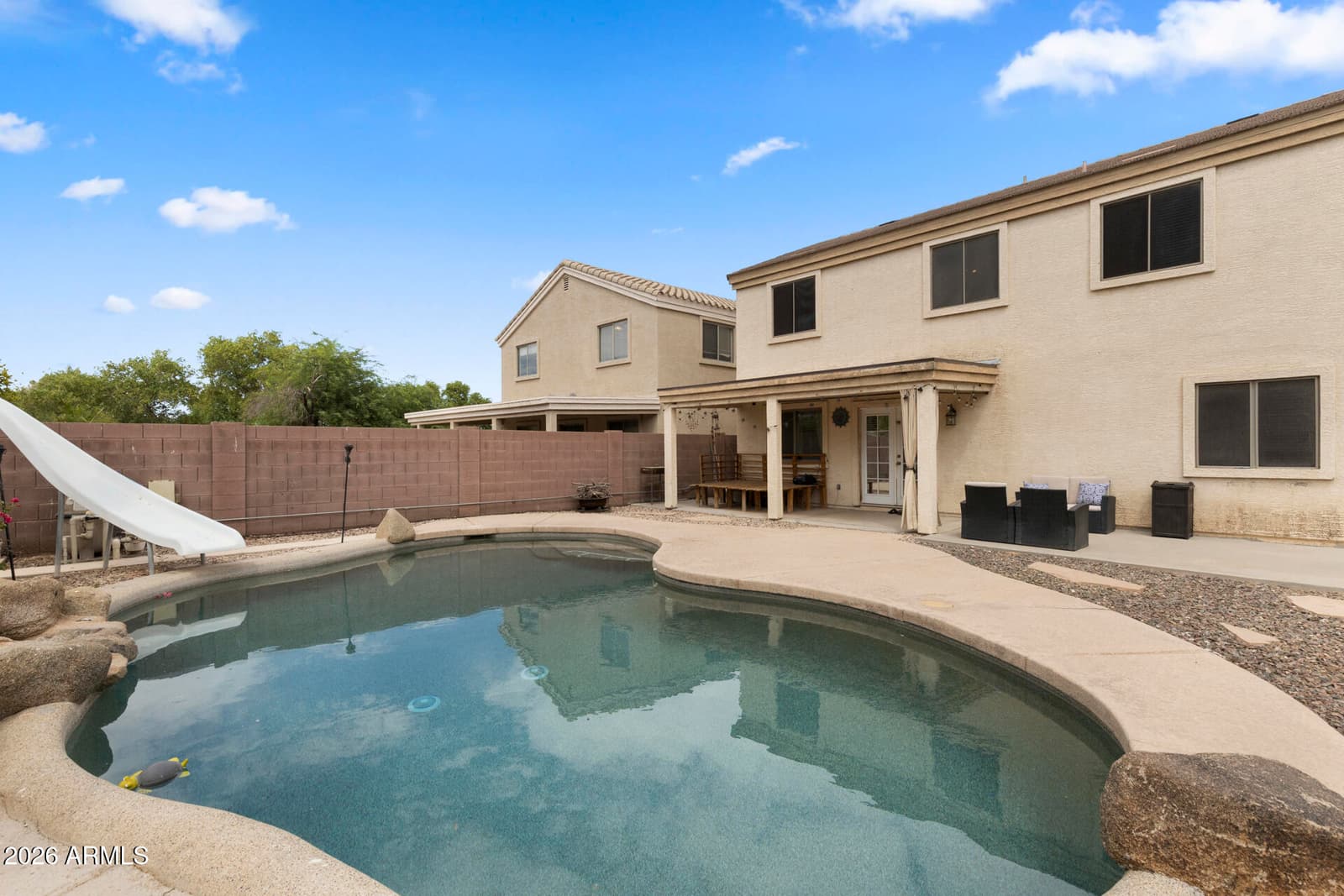 8508 W JOCELYN Terrace, Tolleson, AZ 85353 — photo 42 of 43