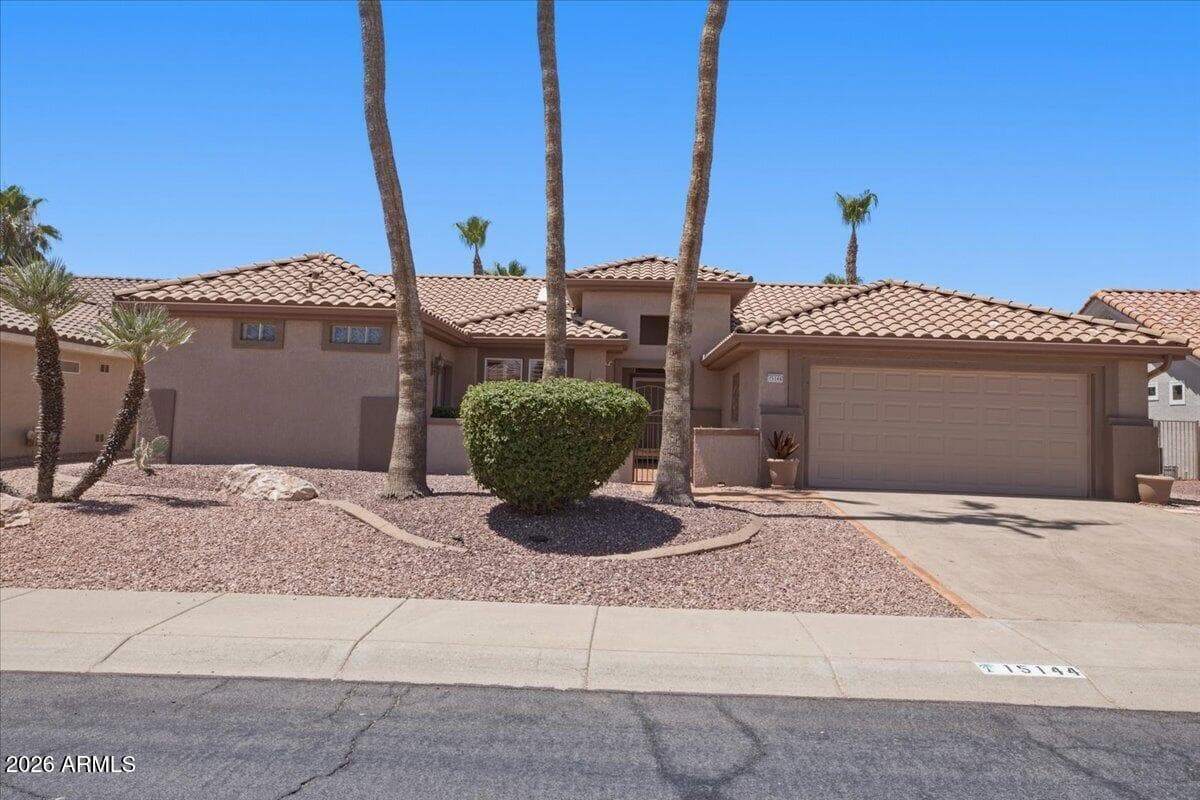 15144 W VIA MANANA W, Sun City West, AZ 85375 — photo 6 of 67