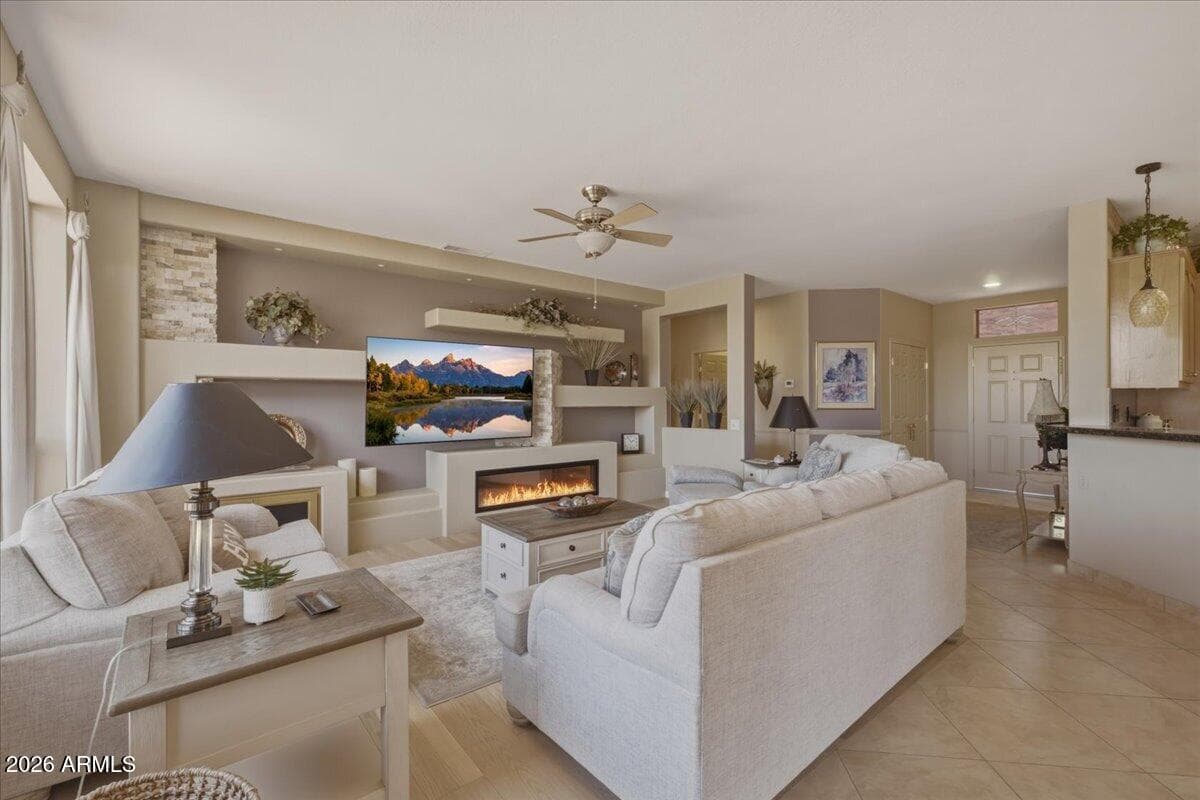 15144 W VIA MANANA W, Sun City West, AZ 85375 — photo 10 of 67