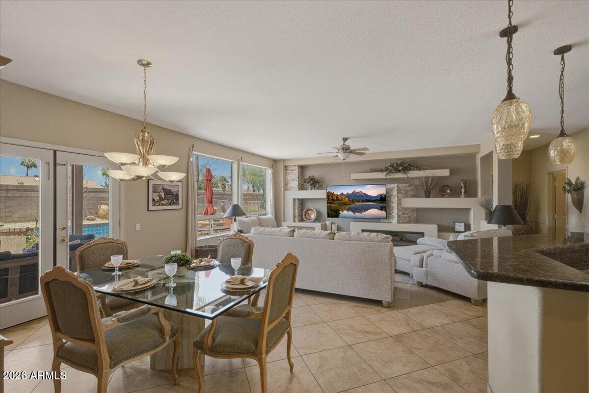 15144 W VIA MANANA W, Sun City West, AZ 85375 — photo 19 of 67