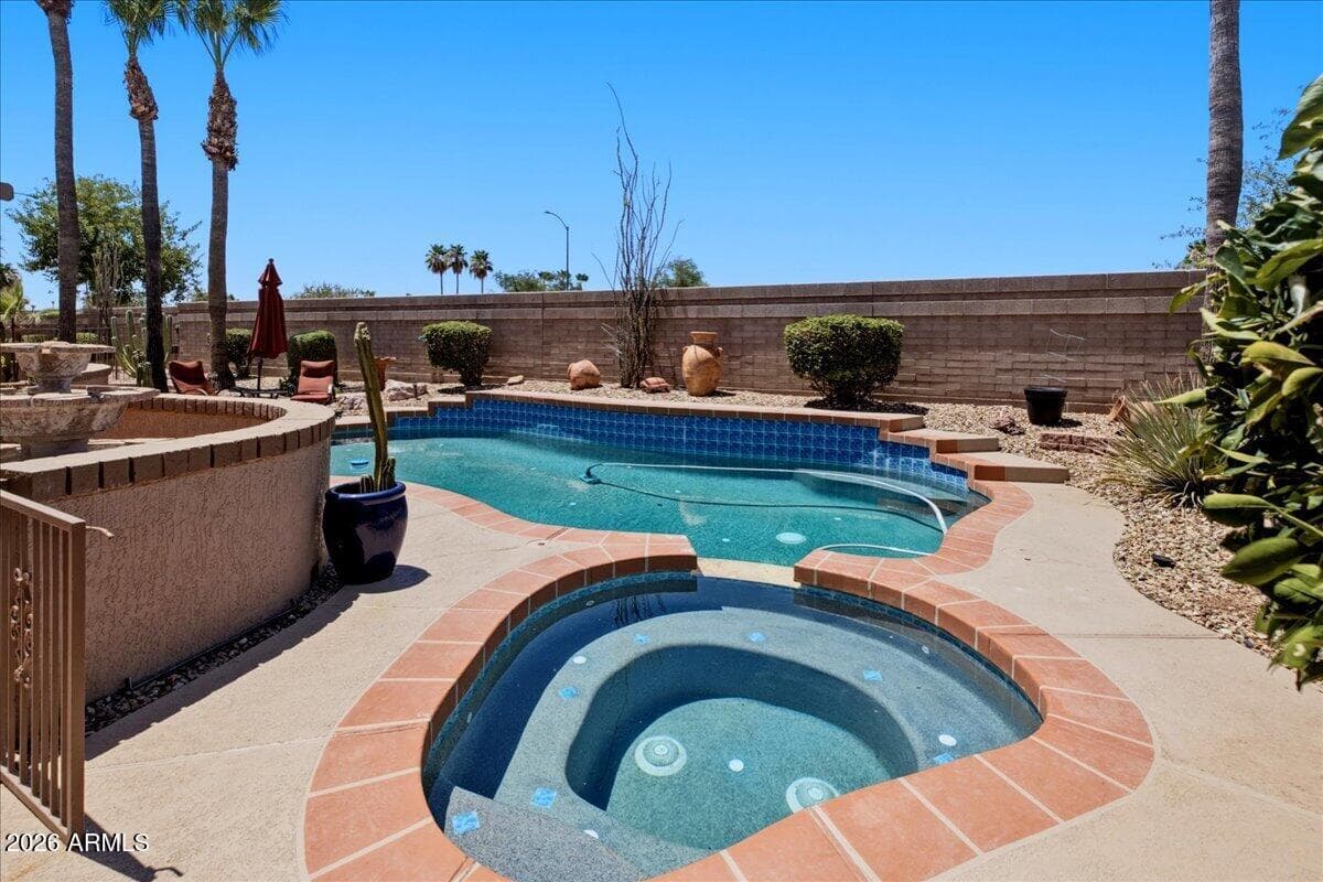 15144 W VIA MANANA W, Sun City West, AZ 85375 — photo 33 of 67