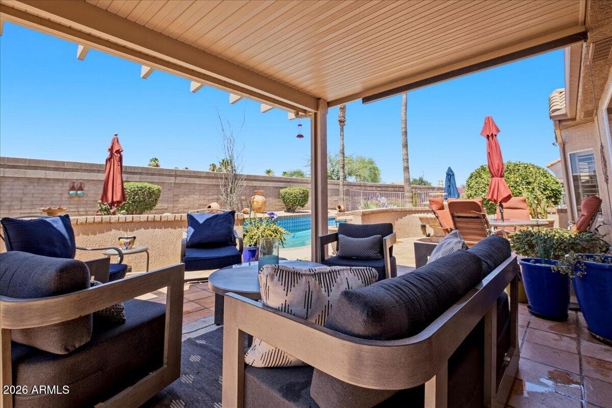 15144 W VIA MANANA W, Sun City West, AZ 85375 — photo 34 of 67