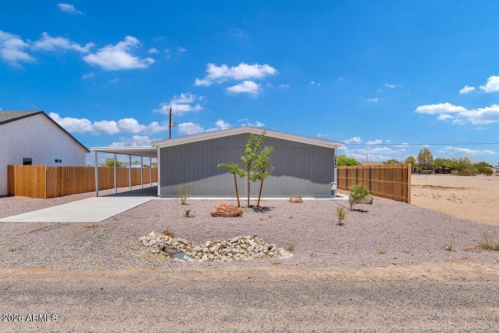 3175 W MADERA Drive, Eloy, AZ 85131