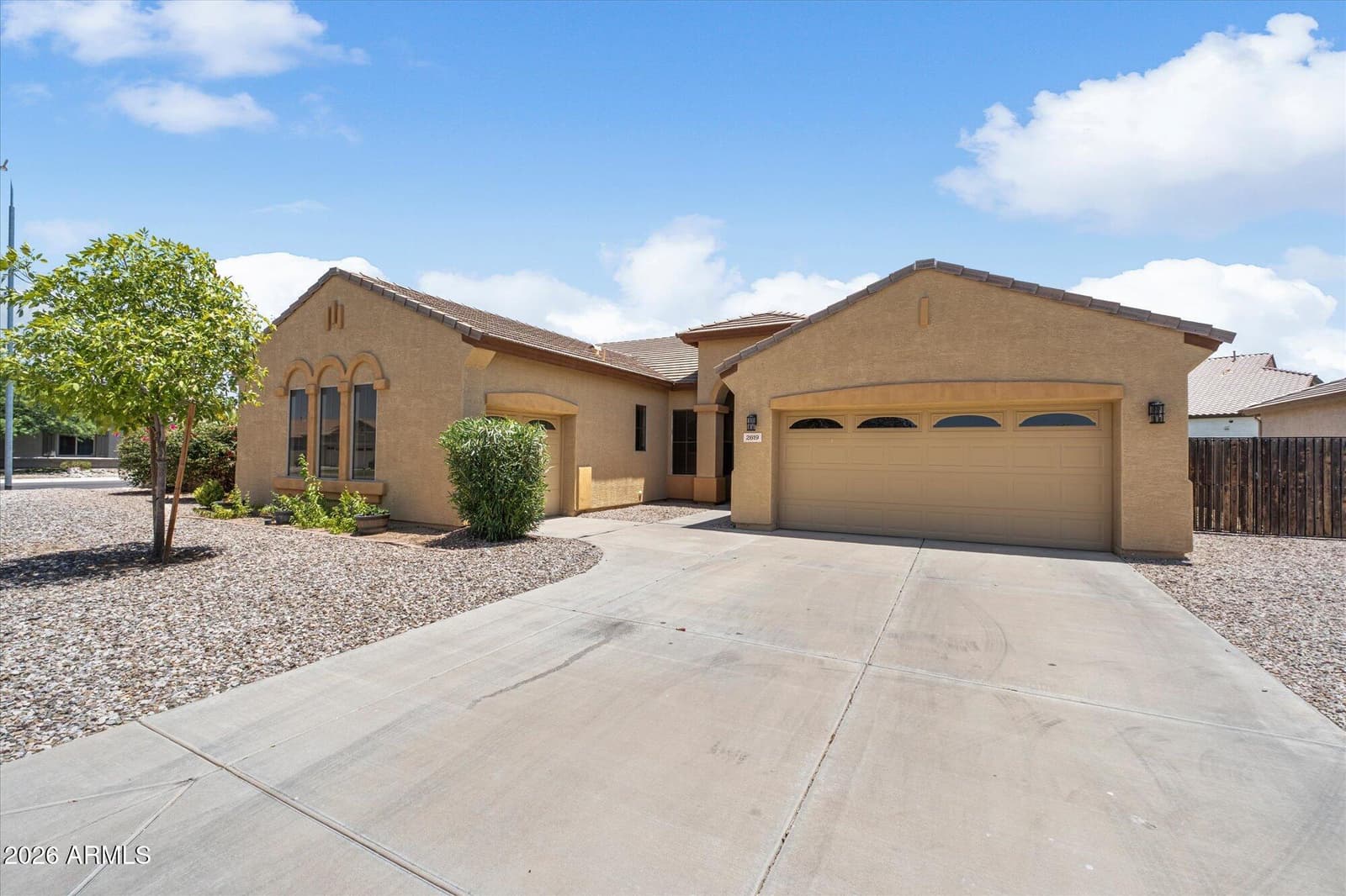 2619 E Hazeltine Way, Chandler, AZ 85249 — photo 1 of 35