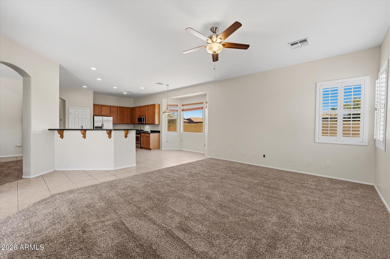 2619 E Hazeltine Way, Chandler, AZ 85249 — photo 9 of 35