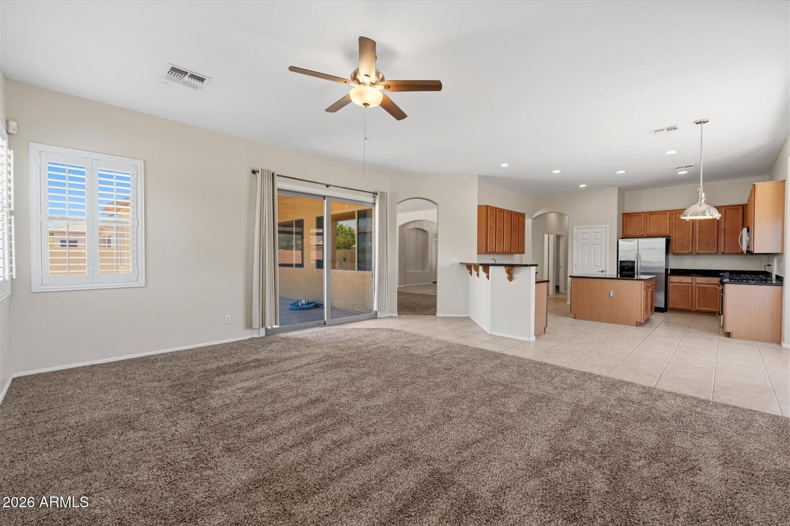 2619 E Hazeltine Way, Chandler, AZ 85249 — photo 10 of 35