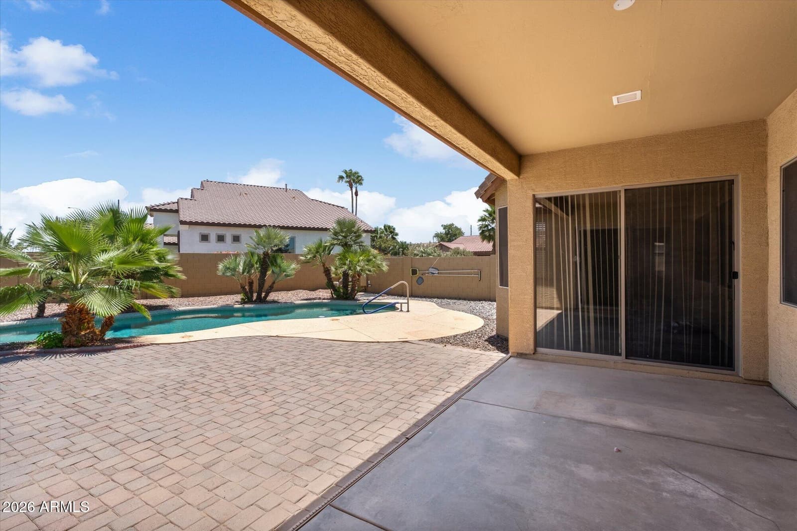 2619 E Hazeltine Way, Chandler, AZ 85249 — photo 24 of 35