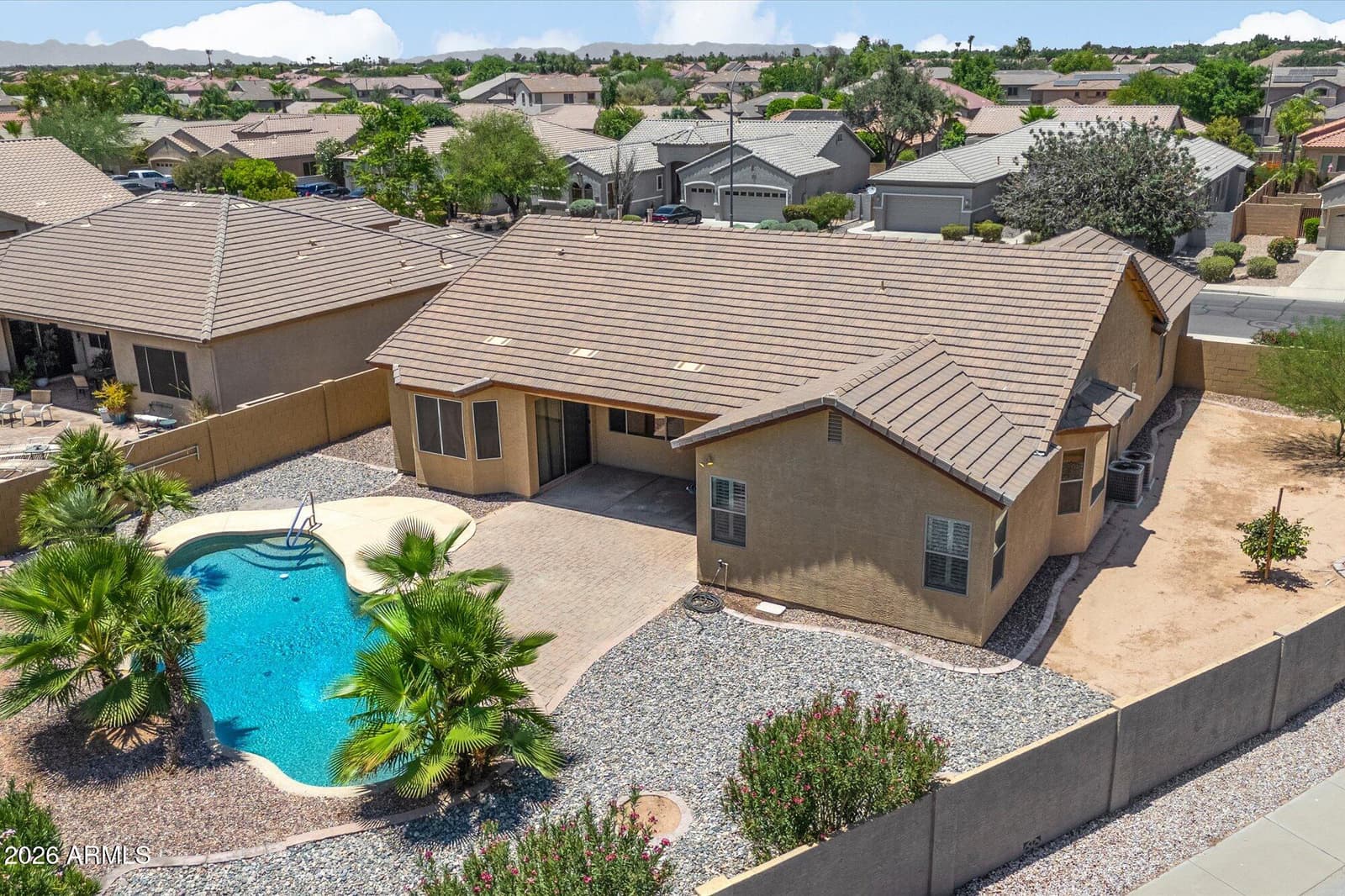 2619 E Hazeltine Way, Chandler, AZ 85249 — photo 31 of 35