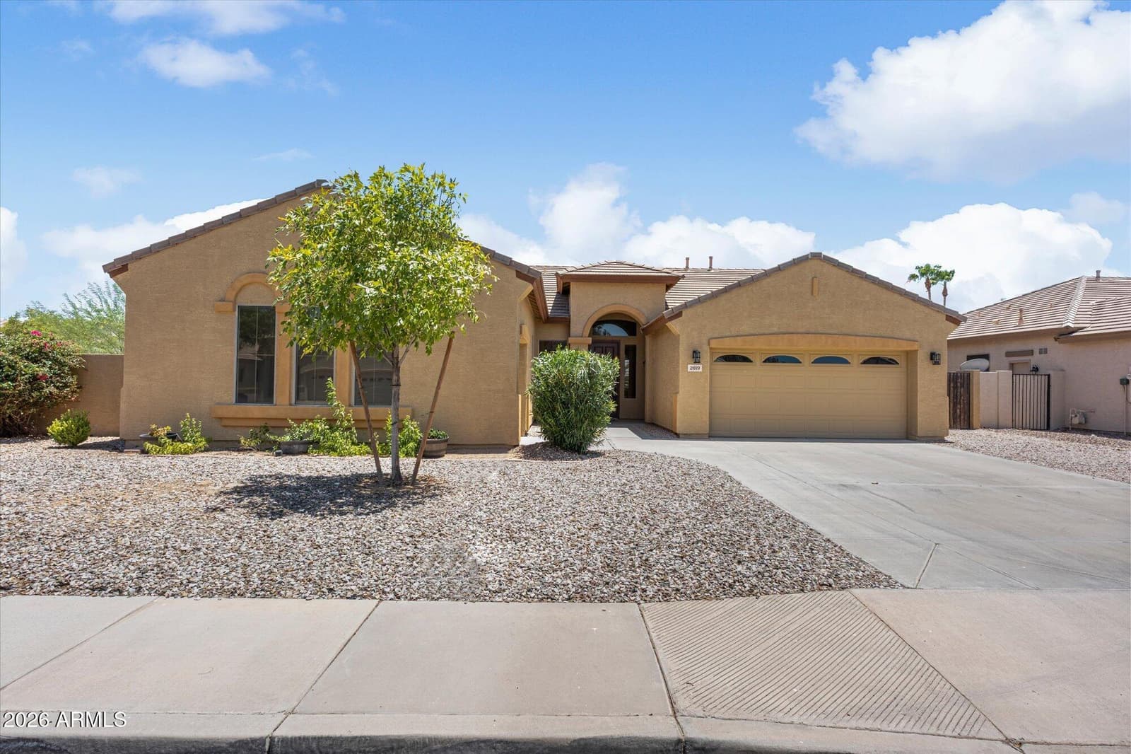 2619 E Hazeltine Way, Chandler, AZ 85249 — photo 33 of 35