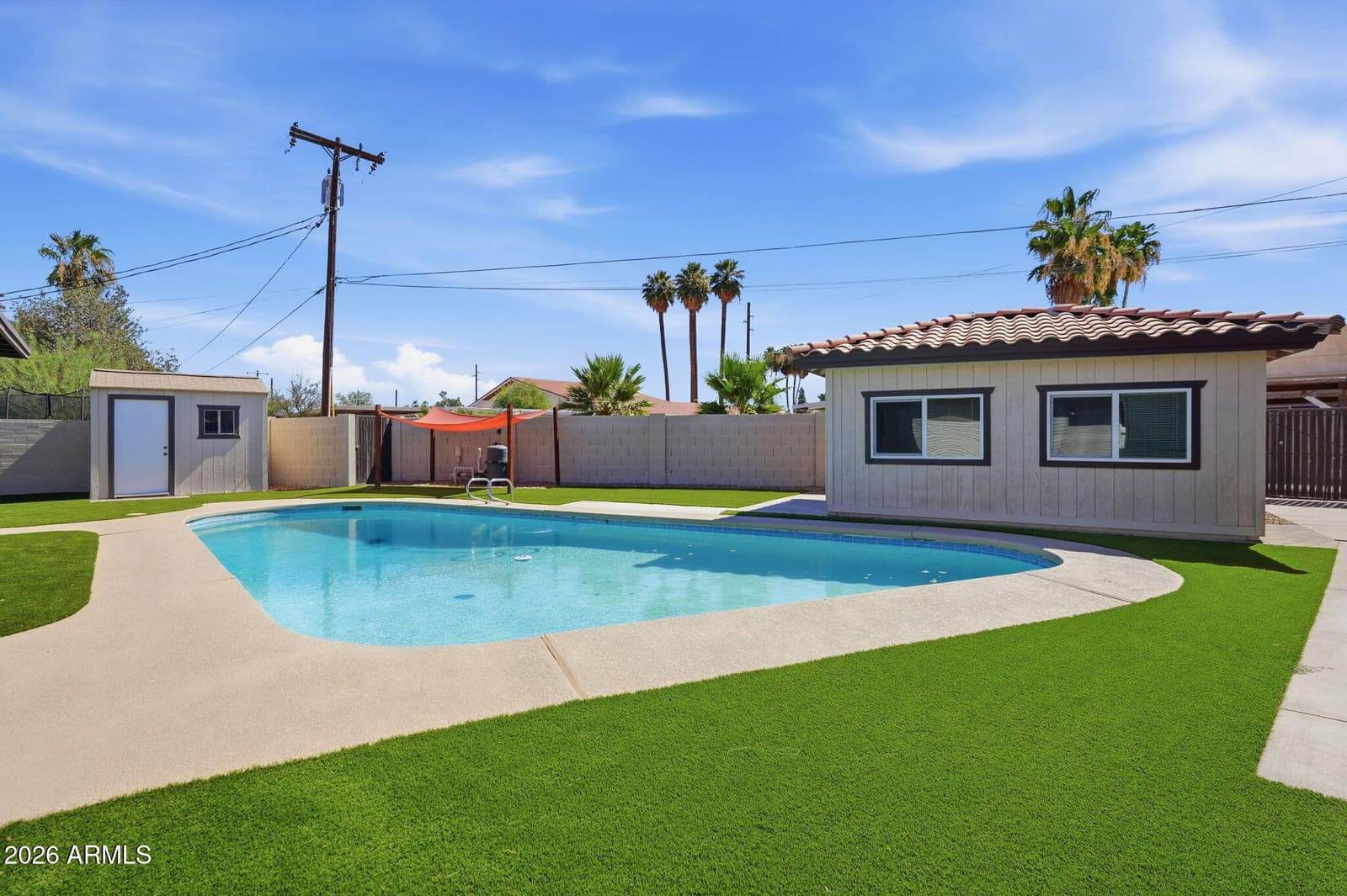 2515 S PALM Drive, Tempe, AZ 85282 — photo 7 of 56