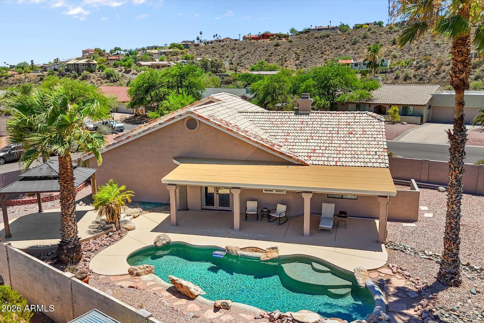 14942 E MARATHON Drive, Fountain Hills, AZ 85268 — photo 23 of 28