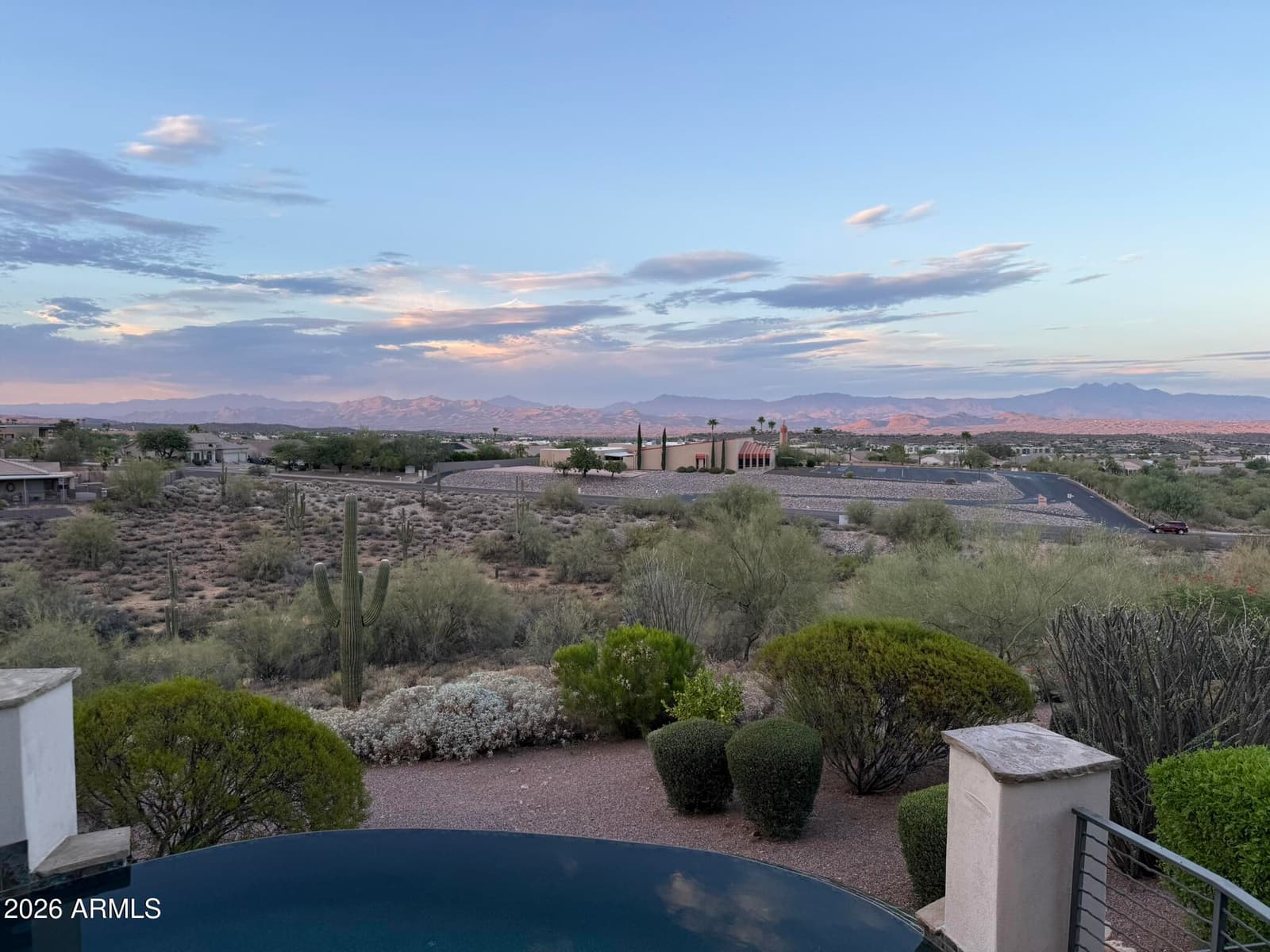12558 N FOUNTAIN HILLS Boulevard, Fountain Hills, AZ 85268 — photo 90 of 97