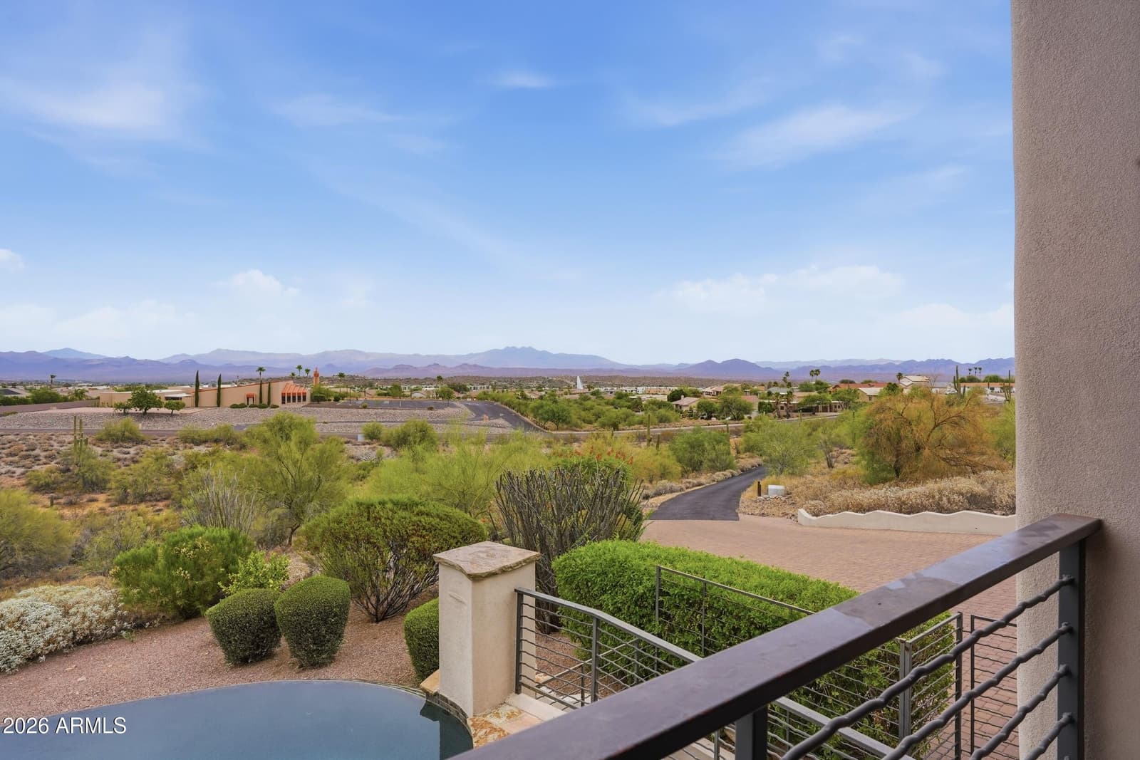 12558 N FOUNTAIN HILLS Boulevard, Fountain Hills, AZ 85268 — photo 40 of 97