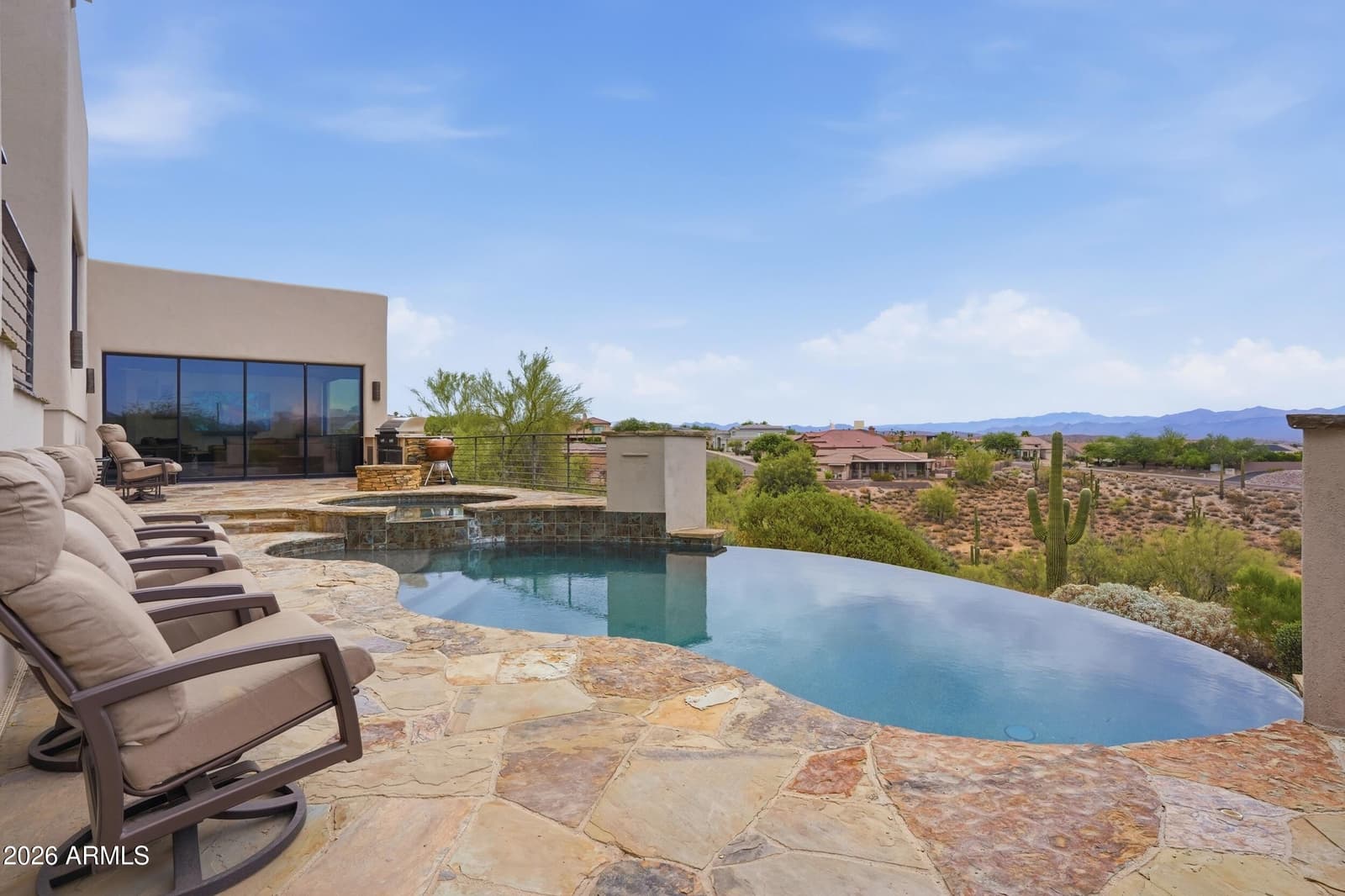 12558 N FOUNTAIN HILLS Boulevard, Fountain Hills, AZ 85268 — photo 60 of 97