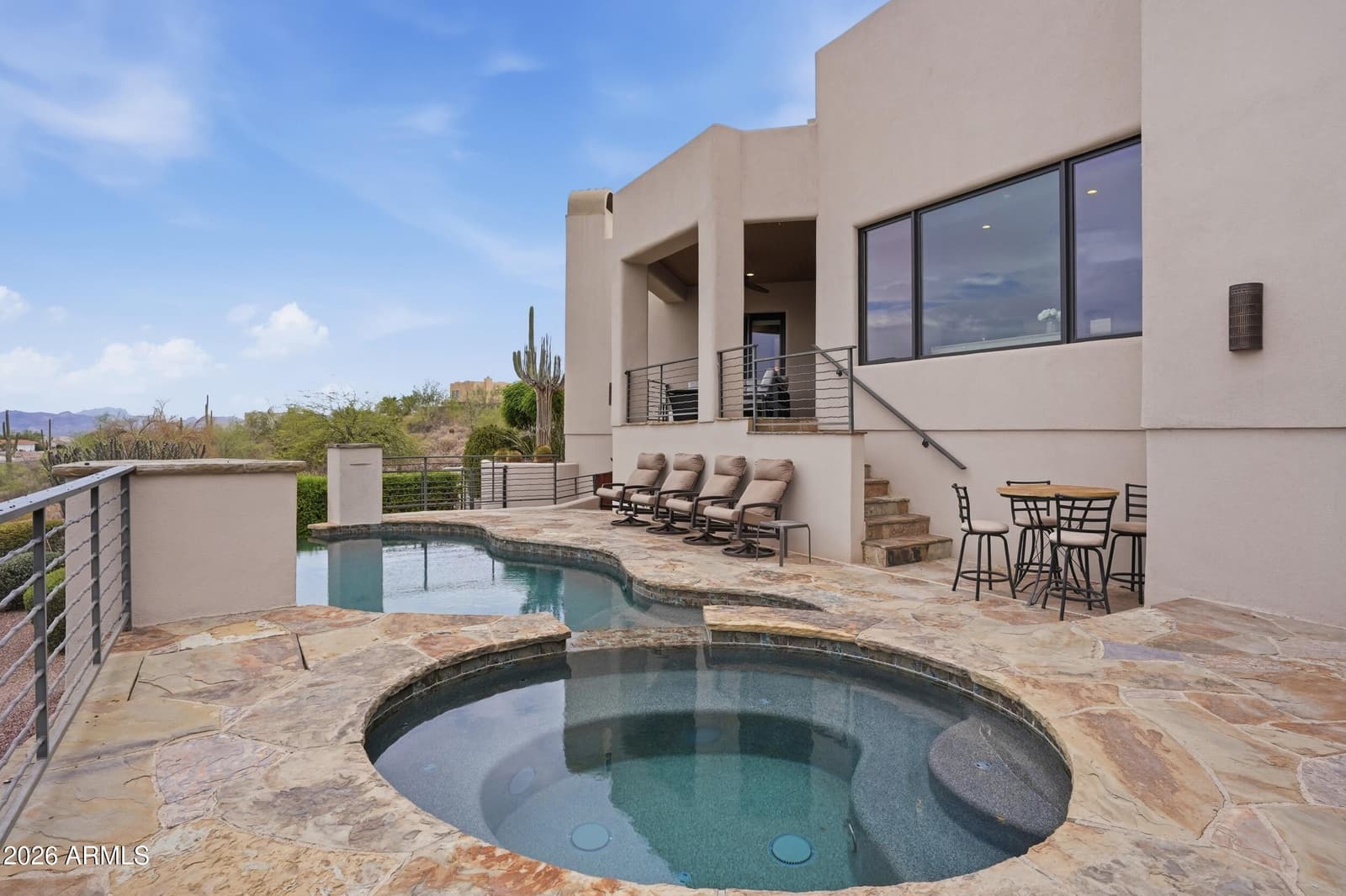 12558 N FOUNTAIN HILLS Boulevard, Fountain Hills, AZ 85268 — photo 58 of 97