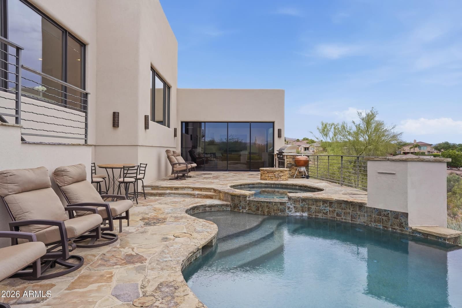 12558 N FOUNTAIN HILLS Boulevard, Fountain Hills, AZ 85268 — photo 61 of 97