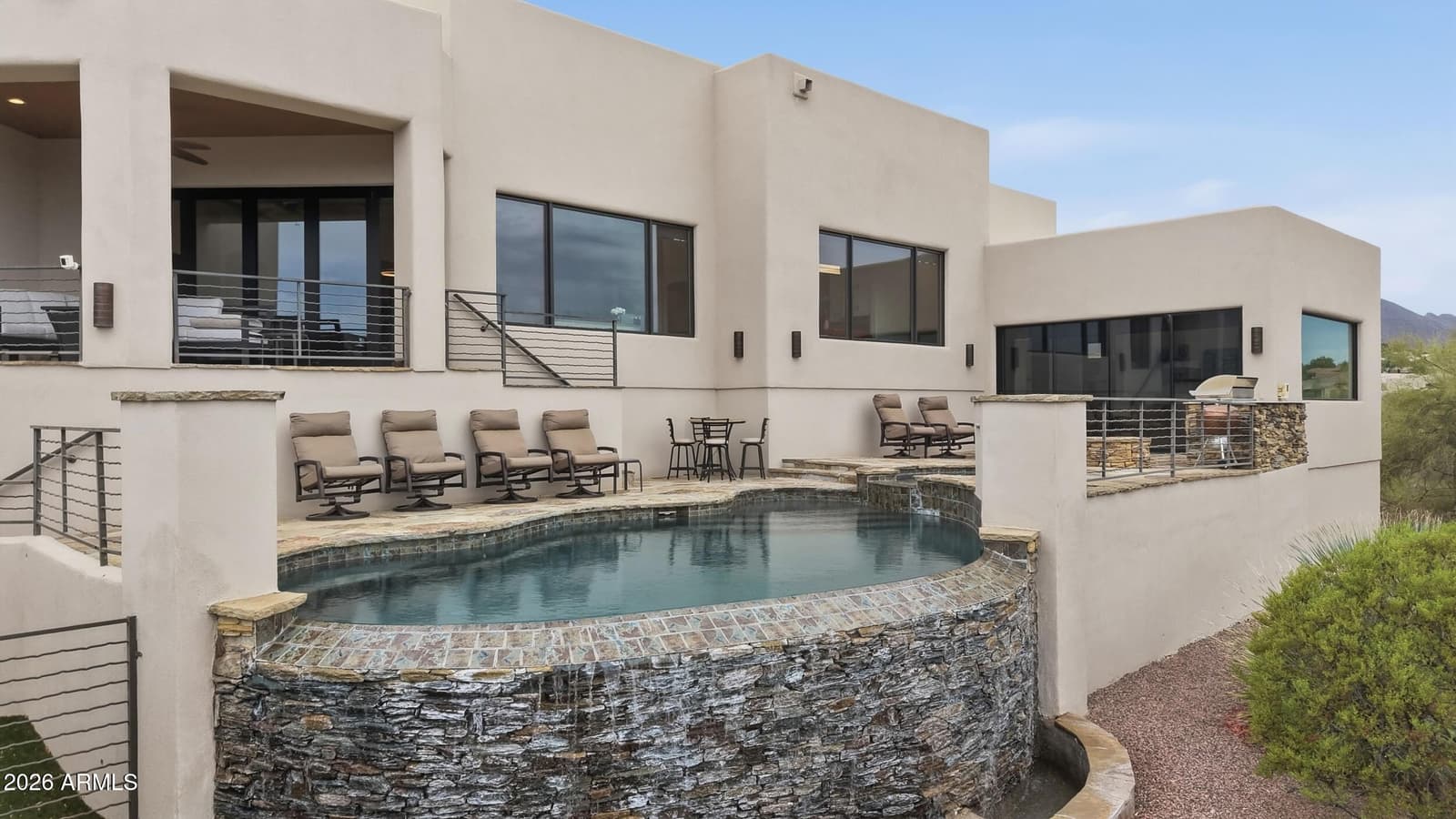 12558 N FOUNTAIN HILLS Boulevard, Fountain Hills, AZ 85268 — photo 64 of 97