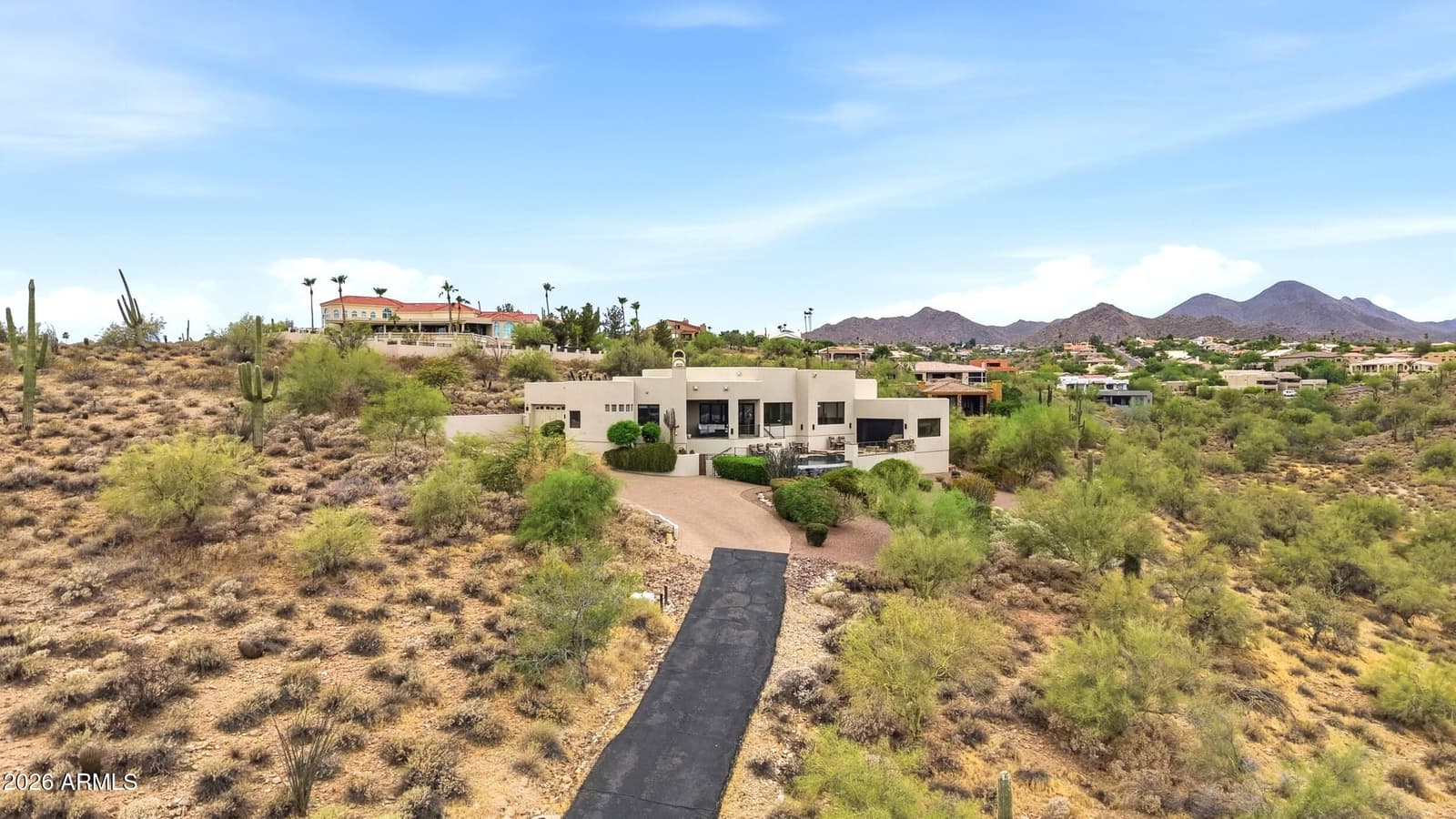 12558 N FOUNTAIN HILLS Boulevard, Fountain Hills, AZ 85268 — photo 66 of 97