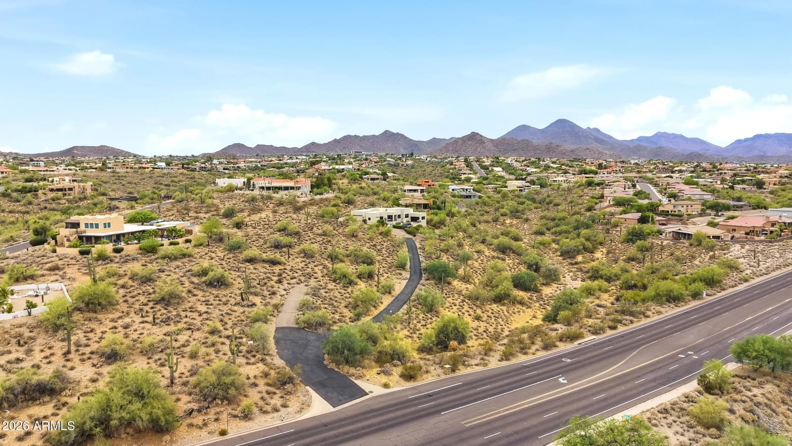 12558 N FOUNTAIN HILLS Boulevard, Fountain Hills, AZ 85268 — photo 73 of 97
