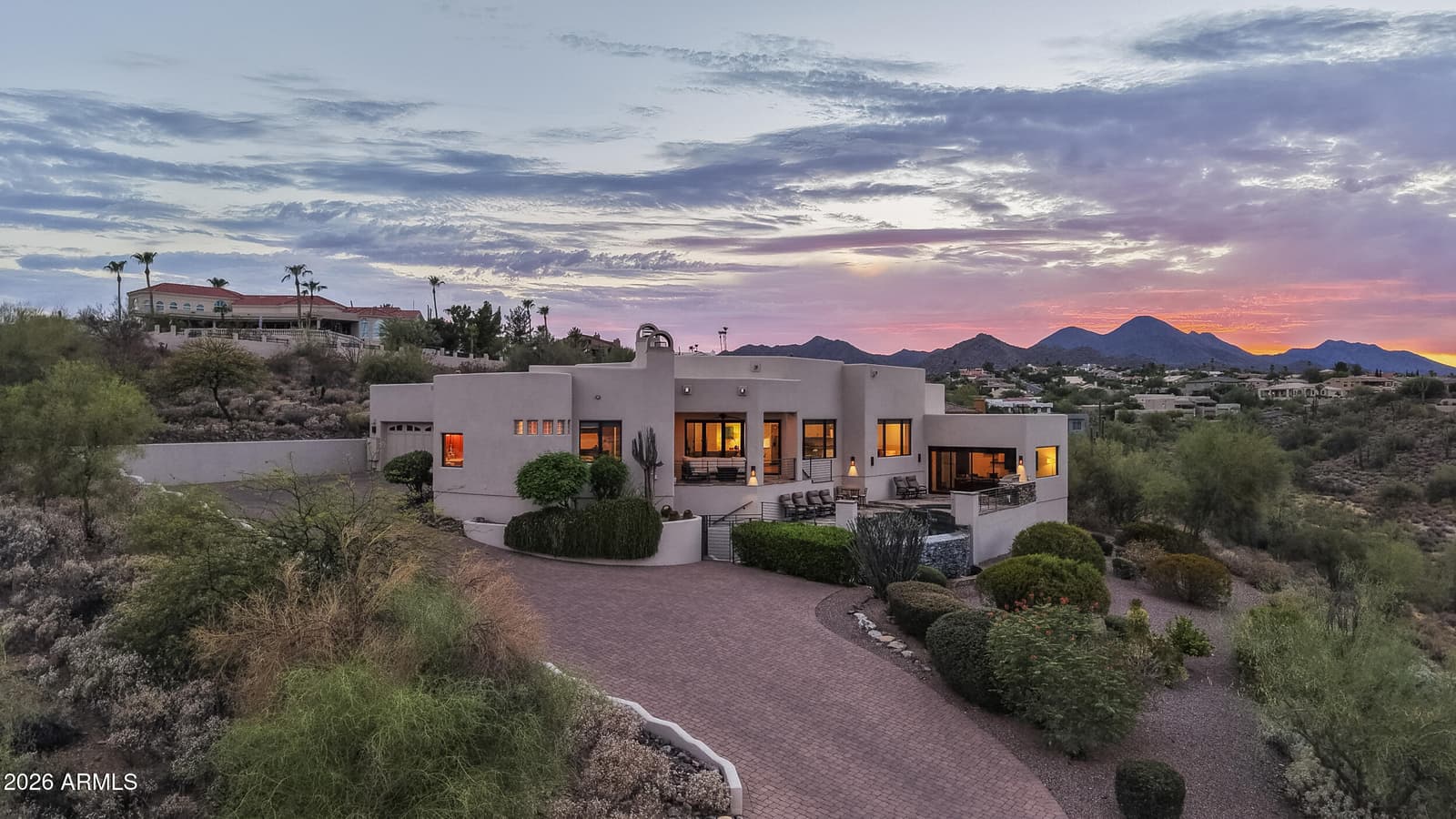 12558 N FOUNTAIN HILLS Boulevard, Fountain Hills, AZ 85268 — photo 75 of 97