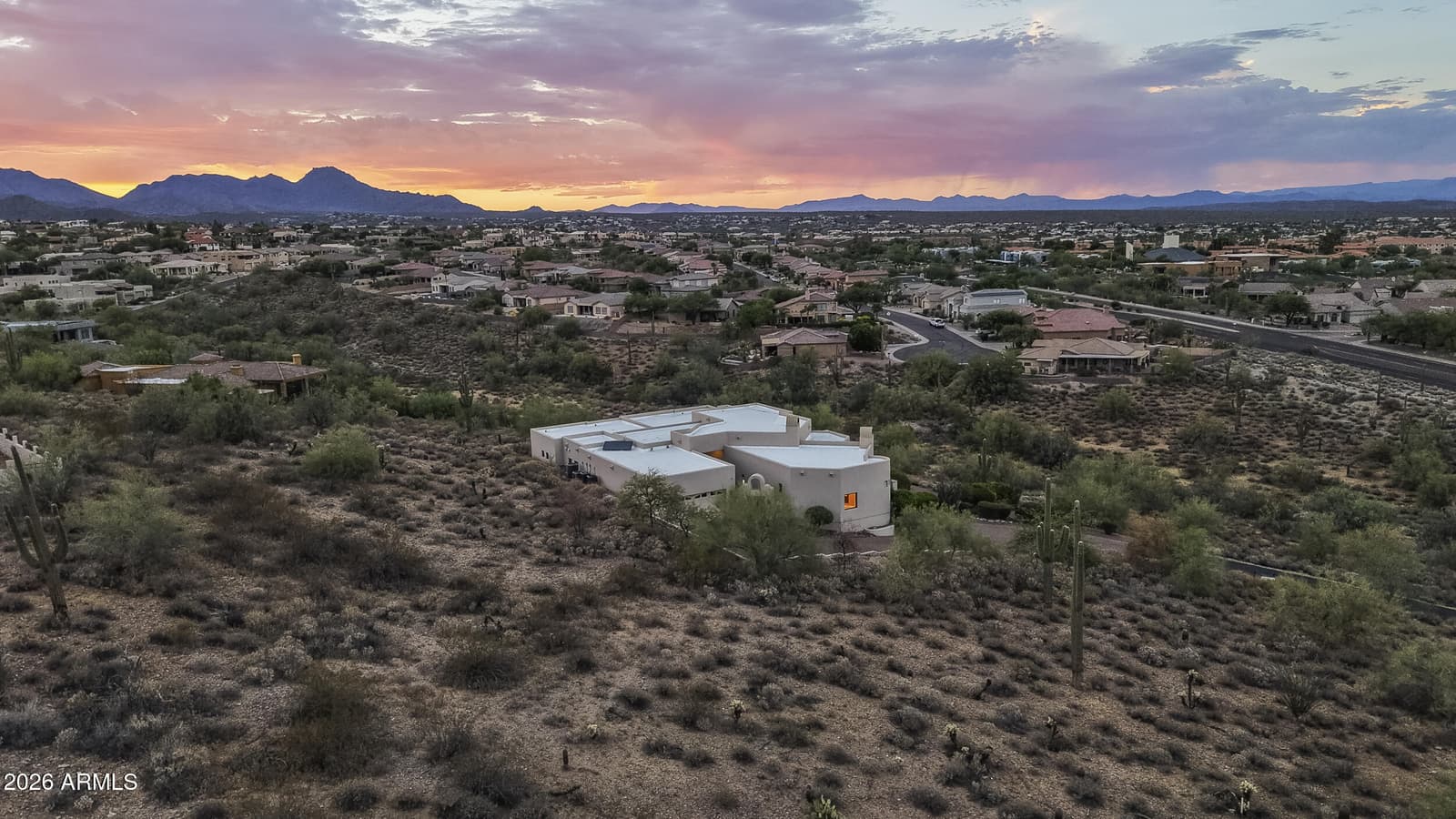 12558 N FOUNTAIN HILLS Boulevard, Fountain Hills, AZ 85268 — photo 87 of 97