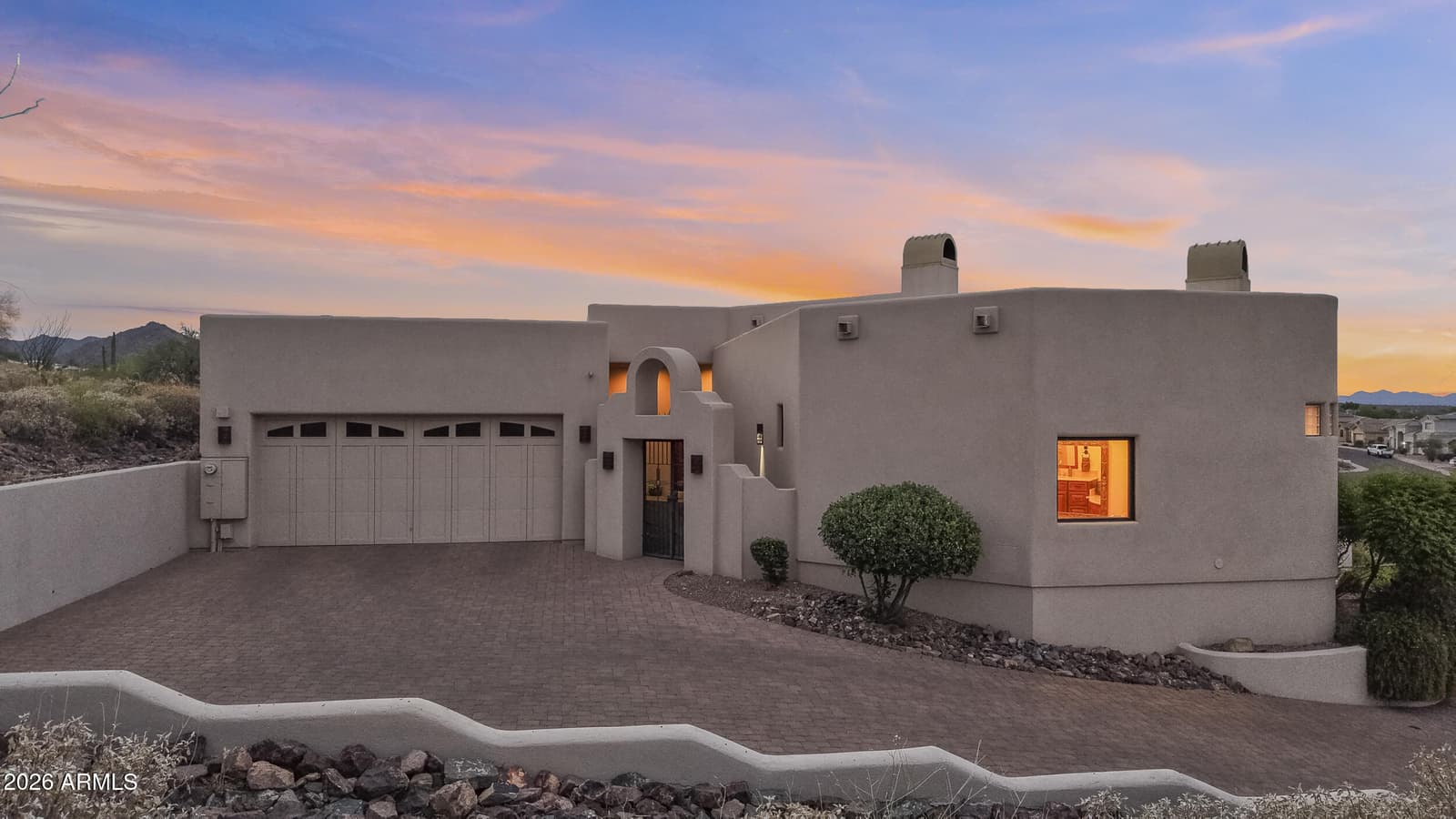 12558 N FOUNTAIN HILLS Boulevard, Fountain Hills, AZ 85268 — photo 77 of 97