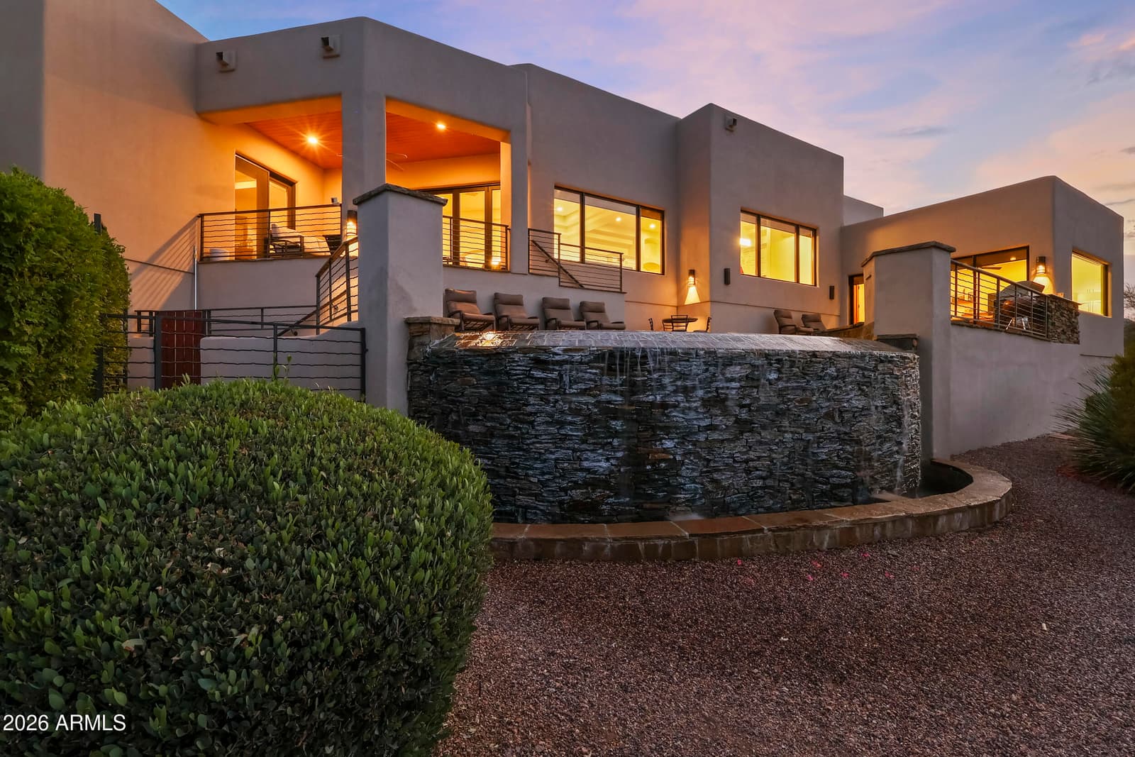 12558 N FOUNTAIN HILLS Boulevard, Fountain Hills, AZ 85268 — photo 79 of 97