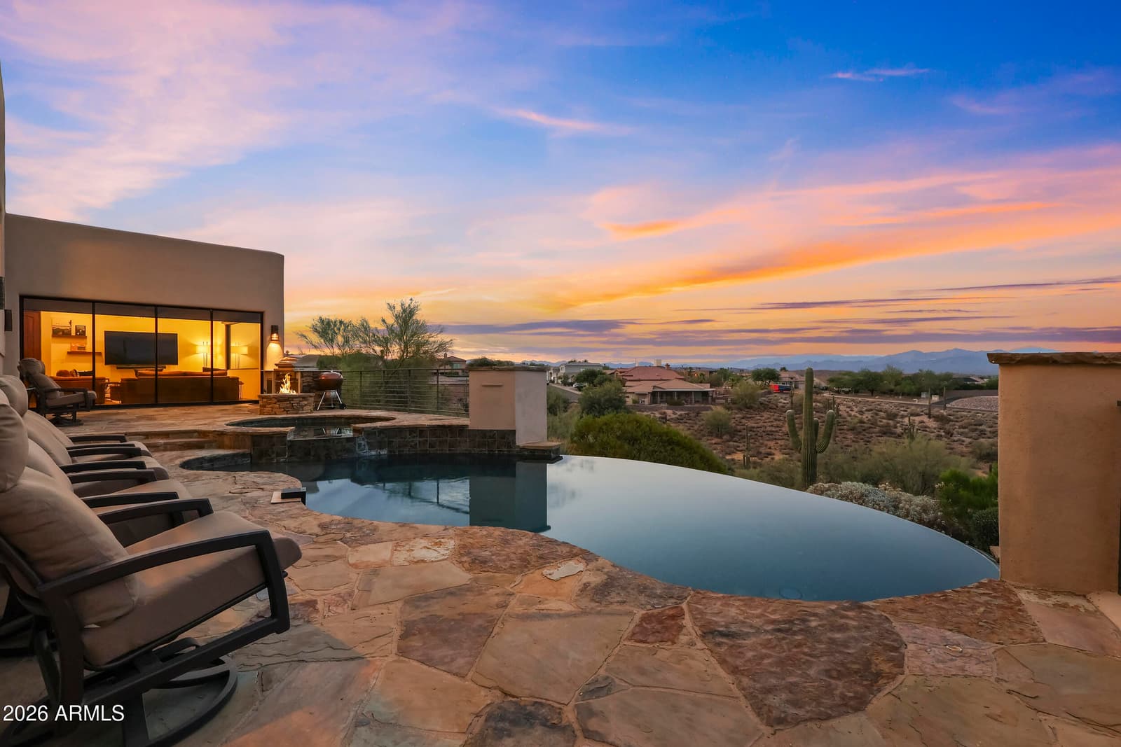 12558 N FOUNTAIN HILLS Boulevard, Fountain Hills, AZ 85268 — photo 82 of 97