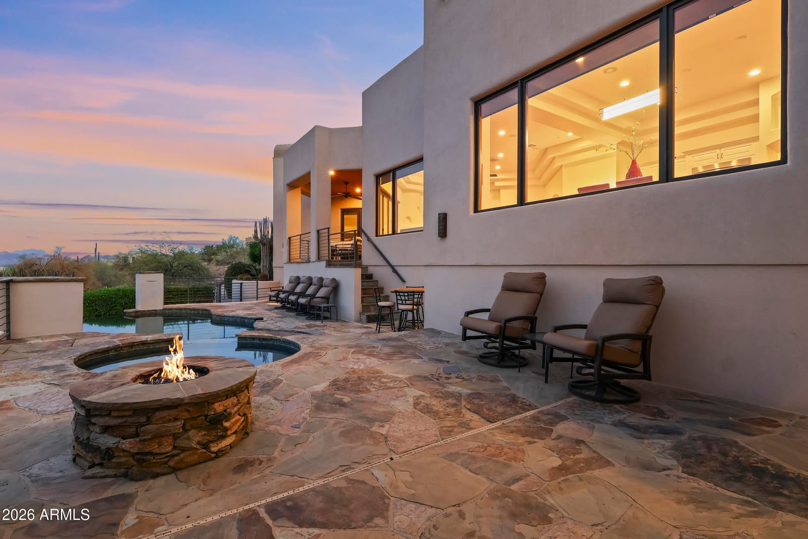 12558 N FOUNTAIN HILLS Boulevard, Fountain Hills, AZ 85268 — photo 83 of 97