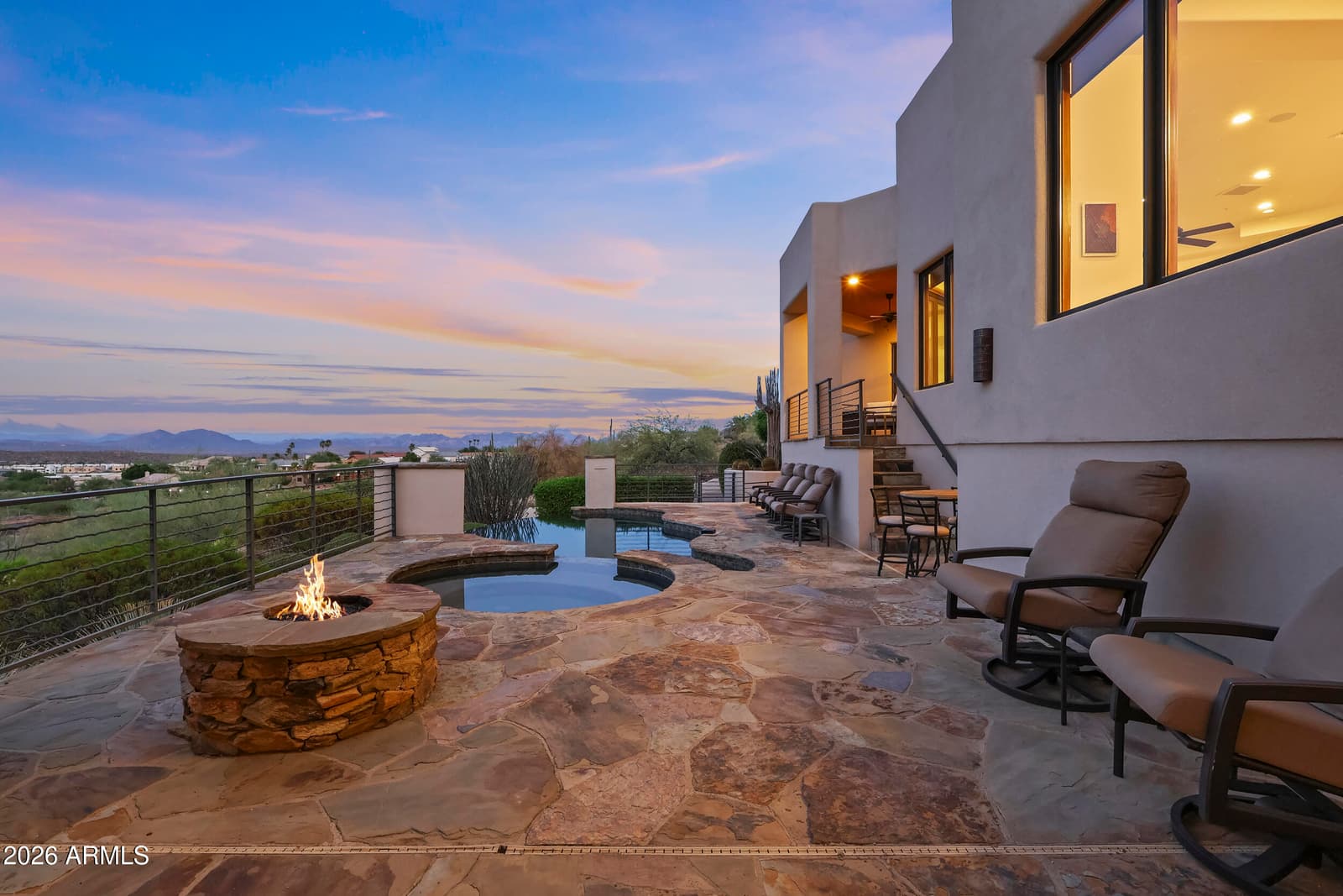 12558 N FOUNTAIN HILLS Boulevard, Fountain Hills, AZ 85268 — photo 86 of 97