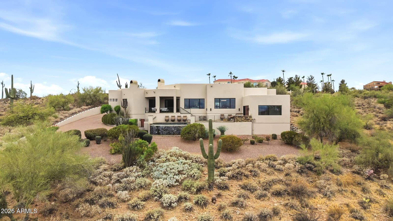 12558 N FOUNTAIN HILLS Boulevard, Fountain Hills, AZ 85268 — photo 1 of 97