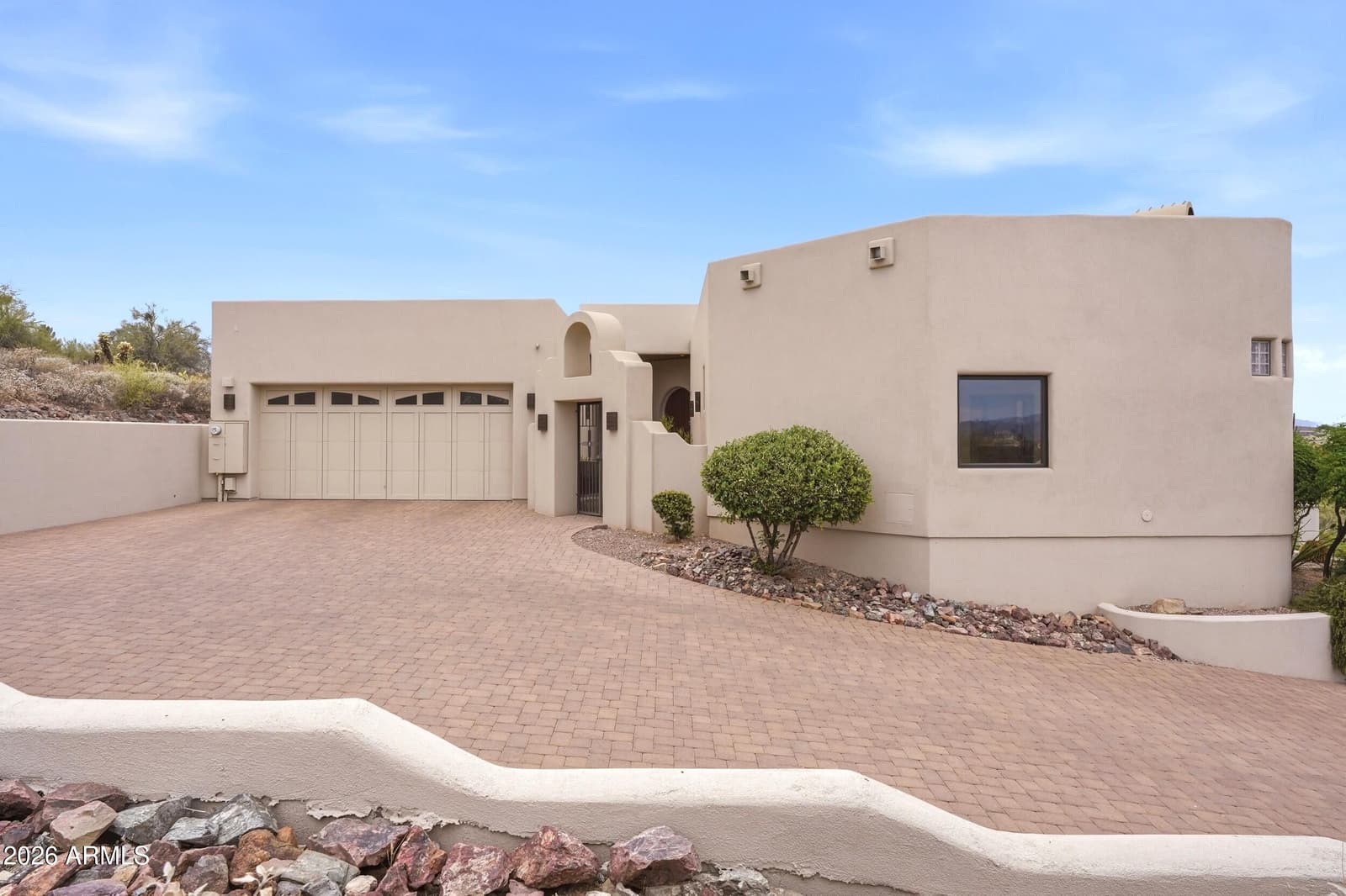 12558 N FOUNTAIN HILLS Boulevard, Fountain Hills, AZ 85268 — photo 3 of 97